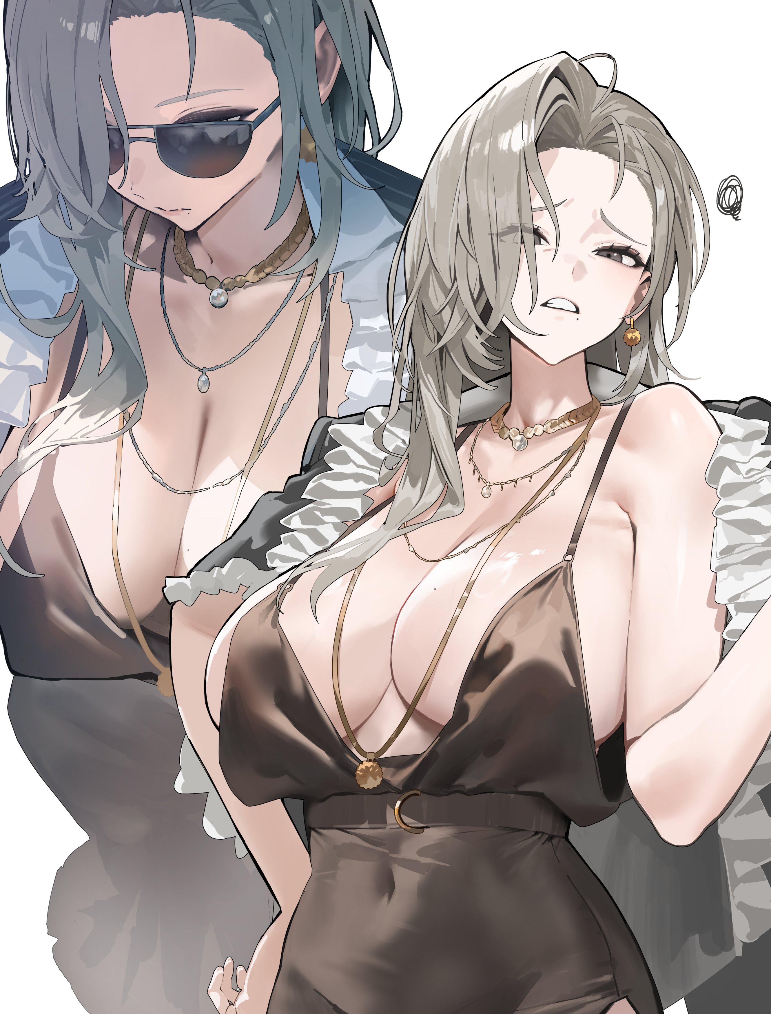 Rein Lee [VTuber]