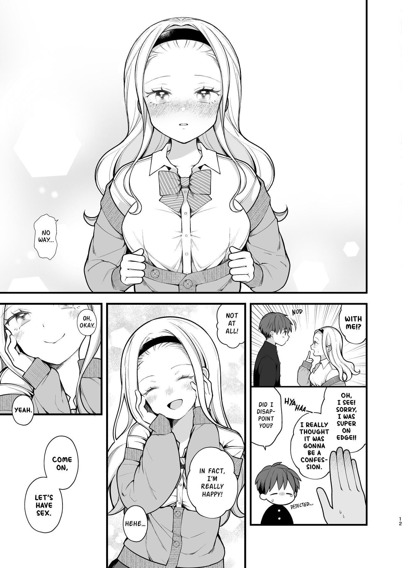 A World Where Reproductive Sex Is Obligatory