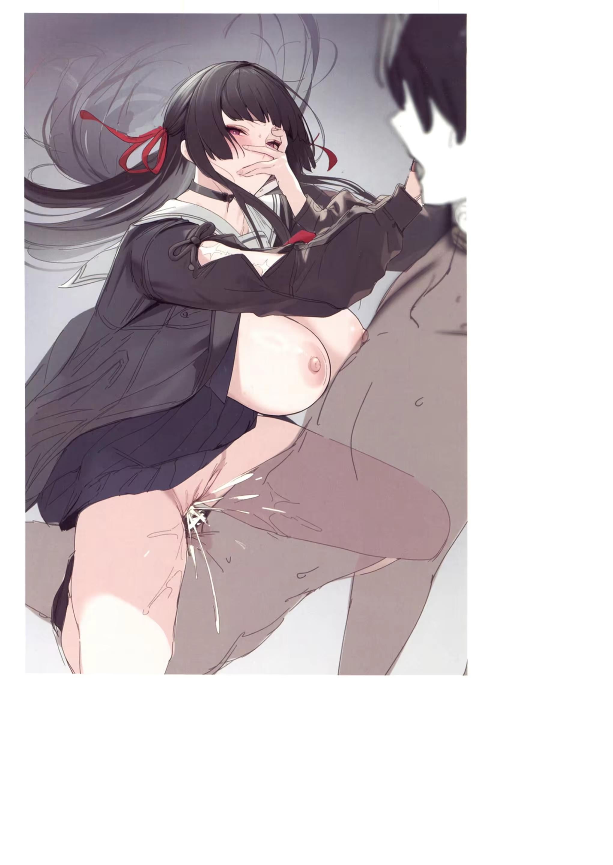 Wuthering Sex (Misaka12003)