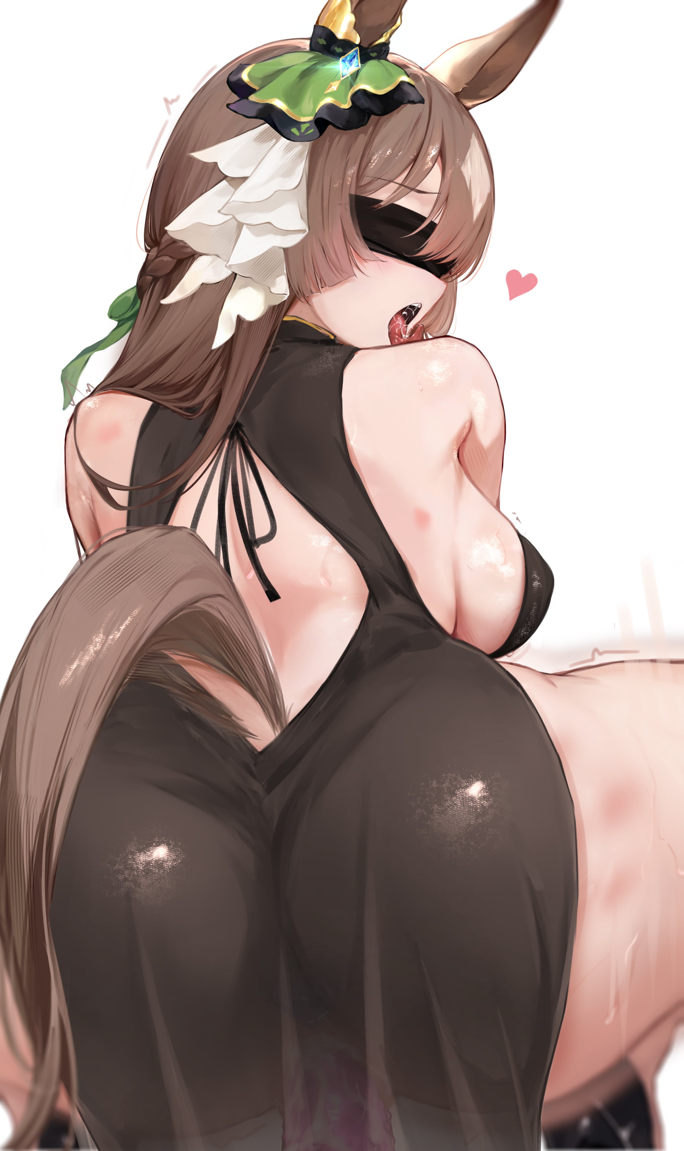 [Artist: Hermetyy] Fresh Hot Glazed Waifus with Extra Sprinkles