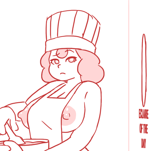 Newest bakery special [Manyakis] (Patreon)
