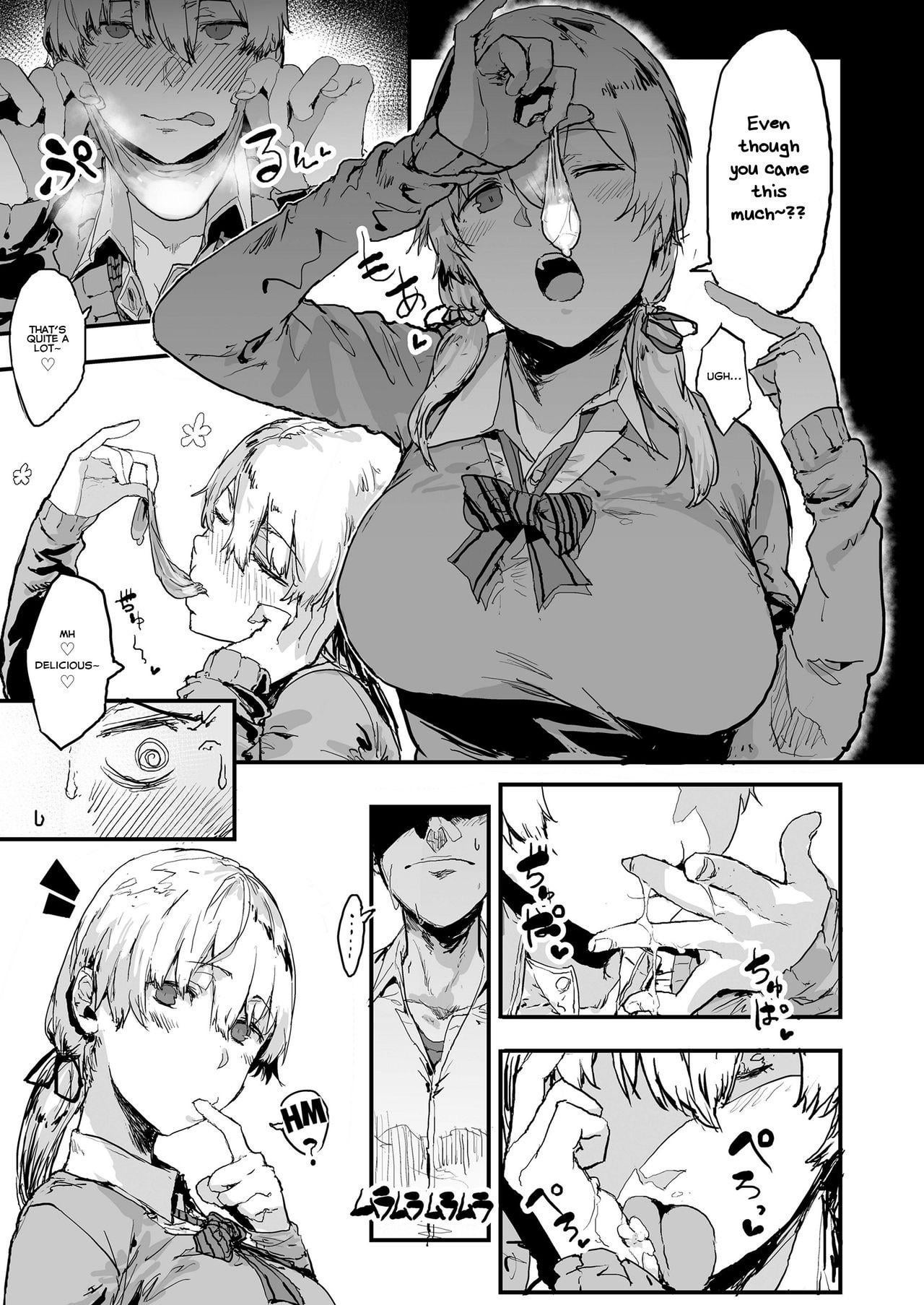 [Oosawara Sadao] Ore no Kanojo wa Hamedori JK ~Koukai Bokki o Soete~ (COMIC Koh 2018-06) | My Girlfriend is a Sex Taping JK ~Complete With A Regretful Boner