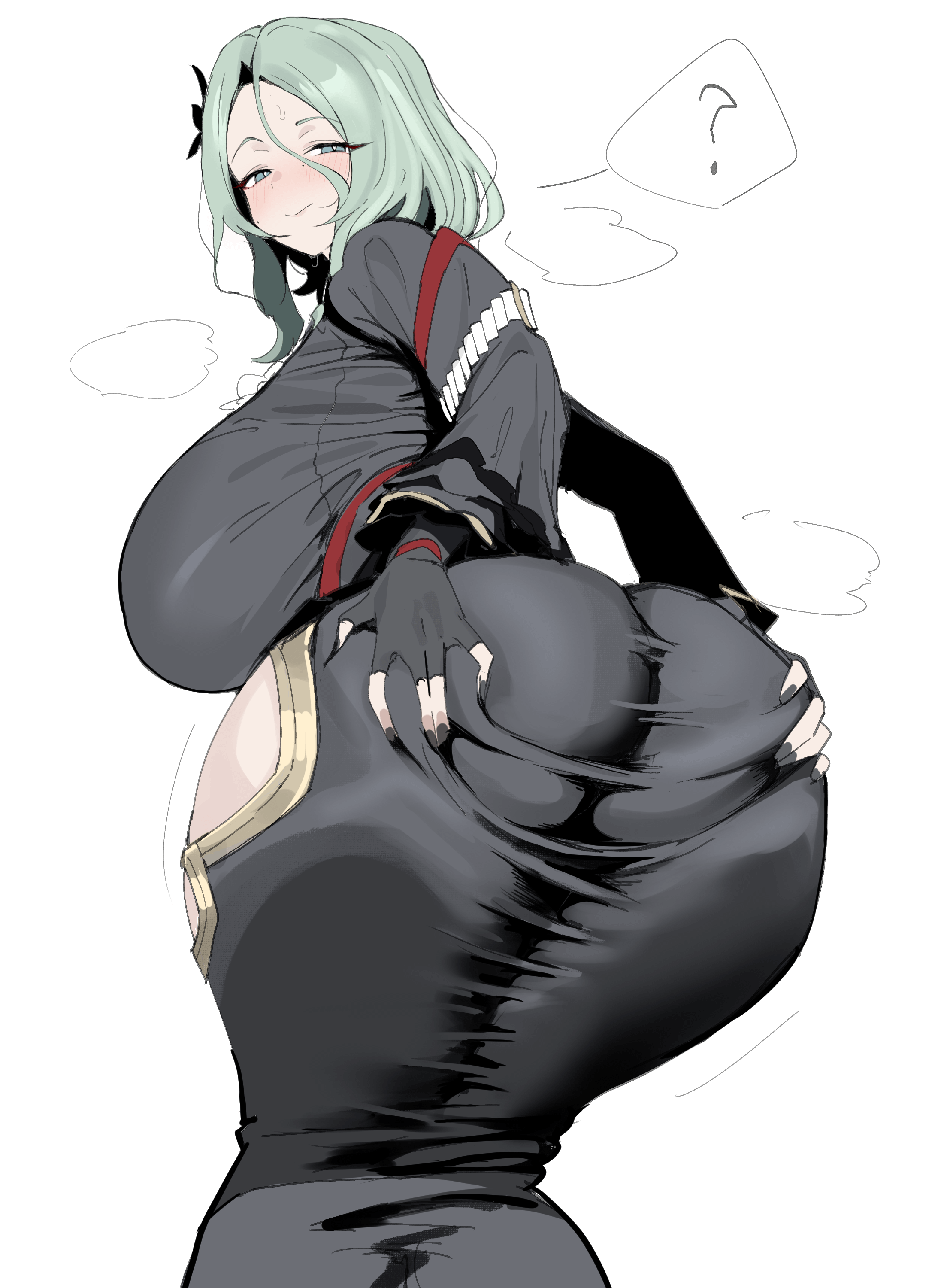 [Artist: xipa] Goon Fuel