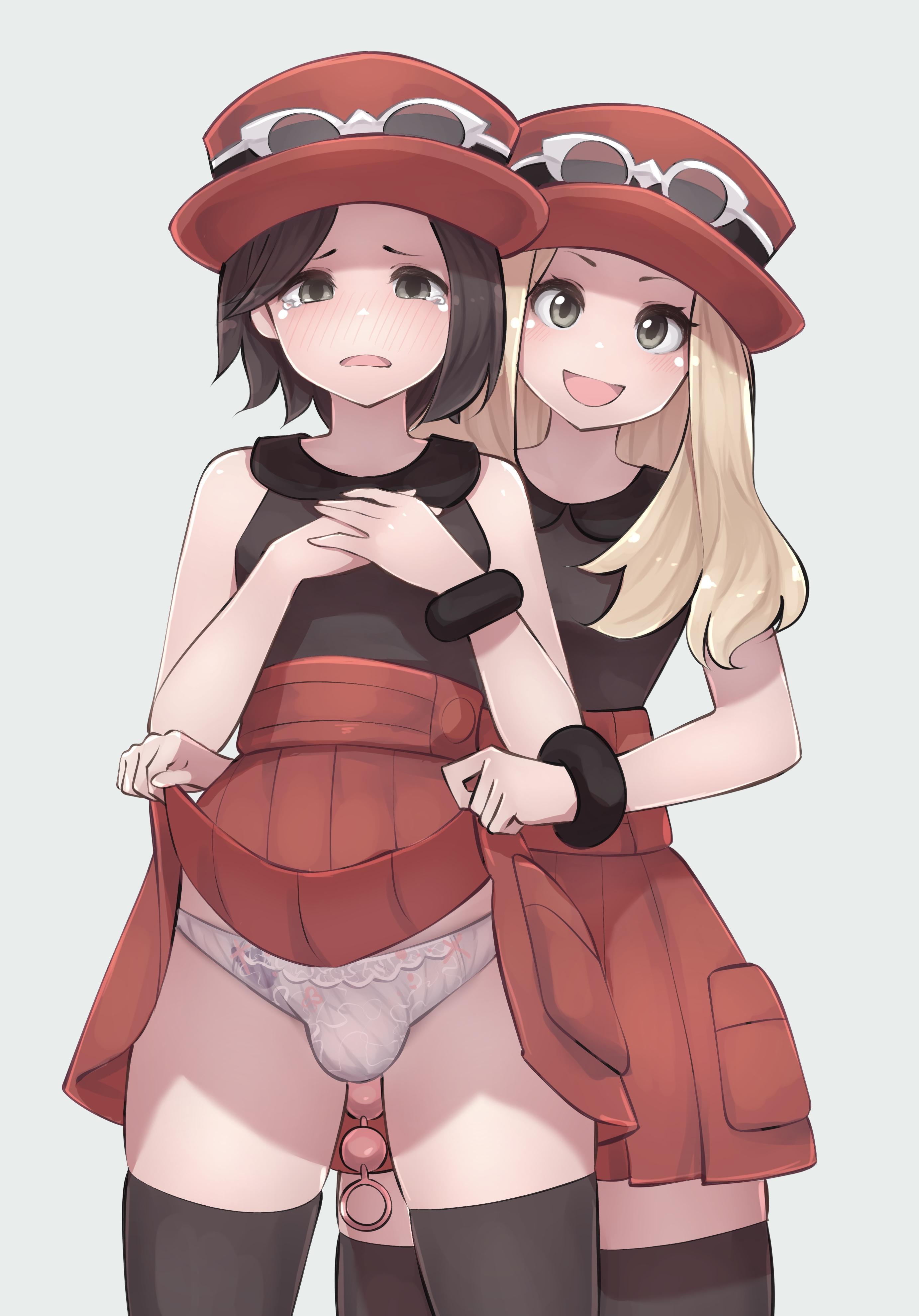 Serena’s toy