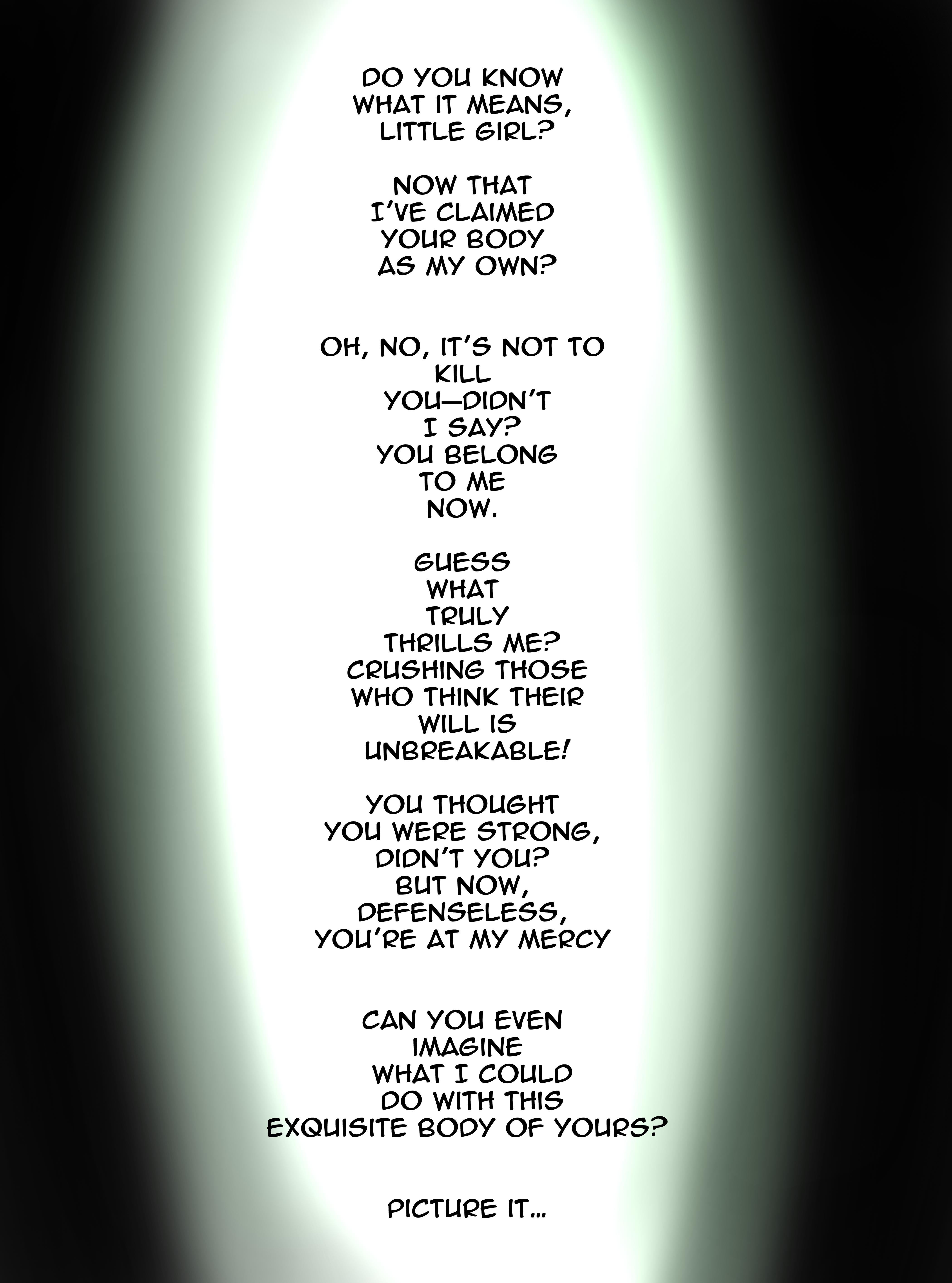 Sorcerer’s Subjugation Pages 1-12 [Charuzuart] |Possession Hub [Sorcerer’s Subjugation]