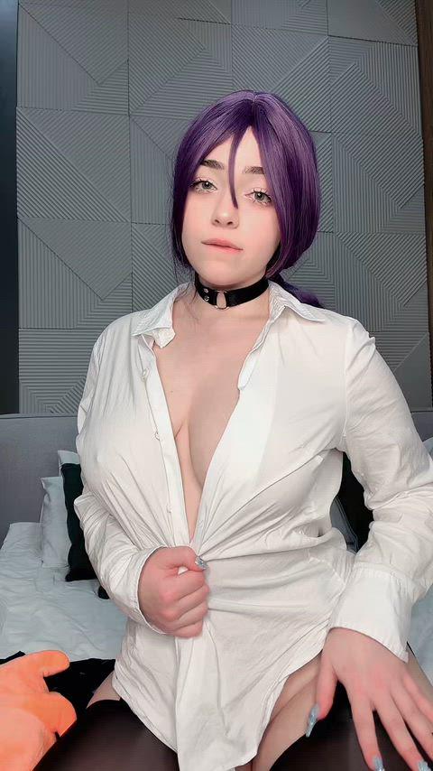 Reze (Mira_Sable) [Chainsaw Man]
