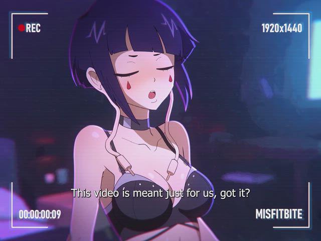 Jiro passionately riding dick while sneakily making a tape out of it [My Hero-Academia] Artist – misfitbite