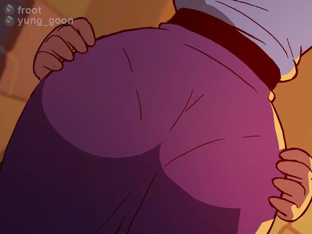 Passionate sex (froot) [legend of zelda]