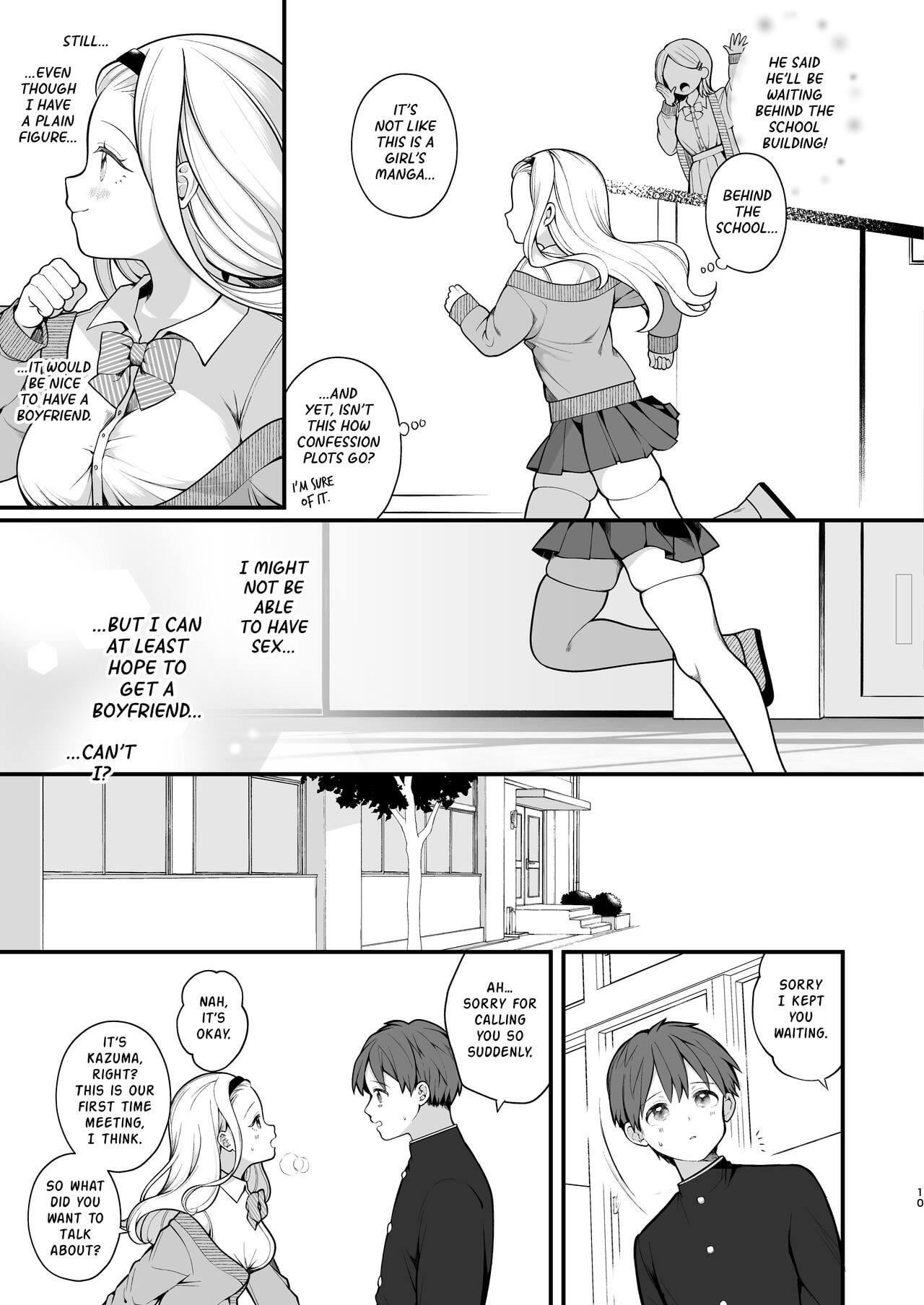 A World Where Reproductive Sex Is Obligatory