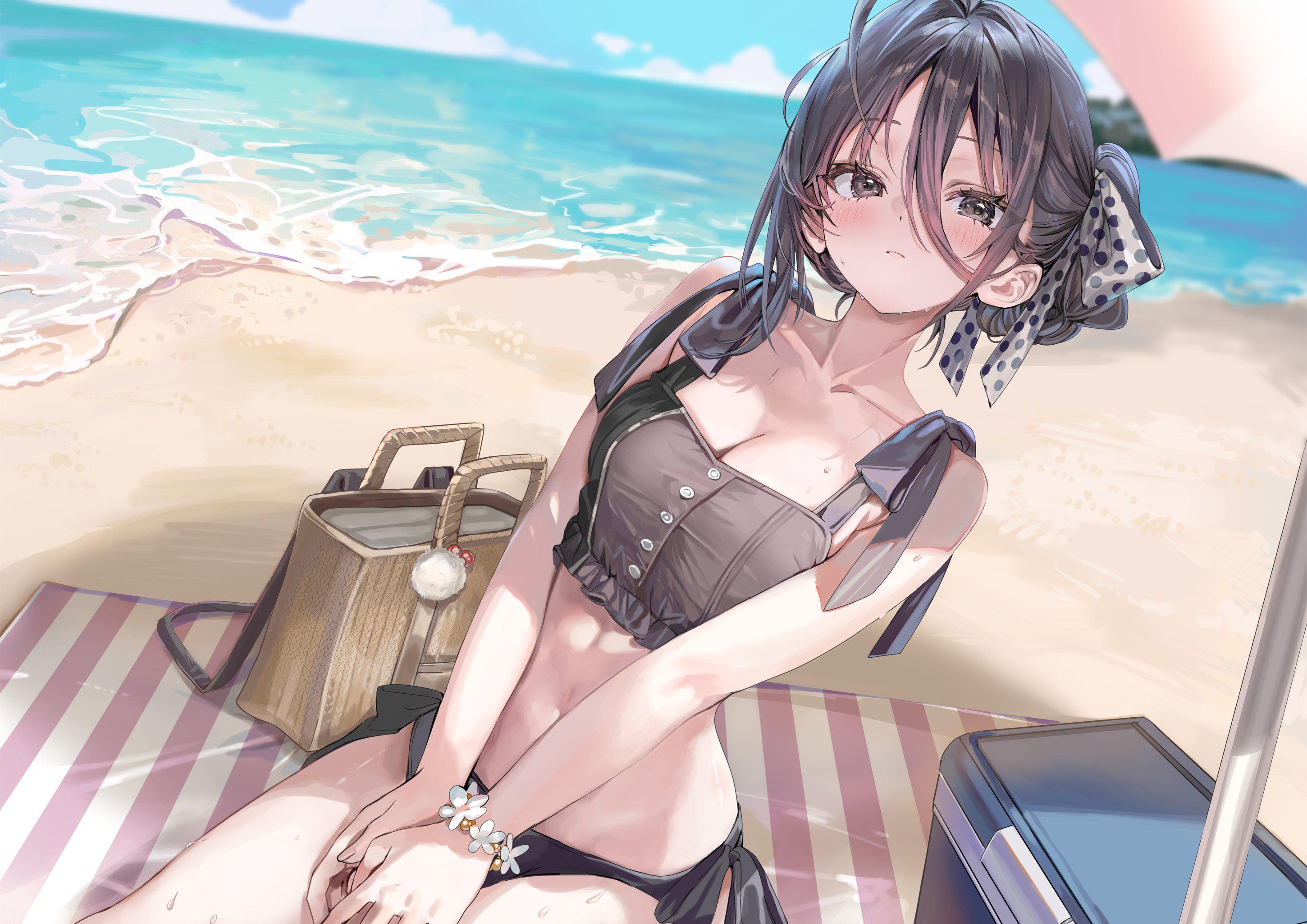 Ayano Kimishima [Roshidere]