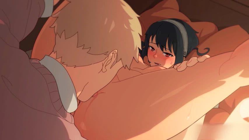 Loid X Yor (unknown) [SpyxFamily]