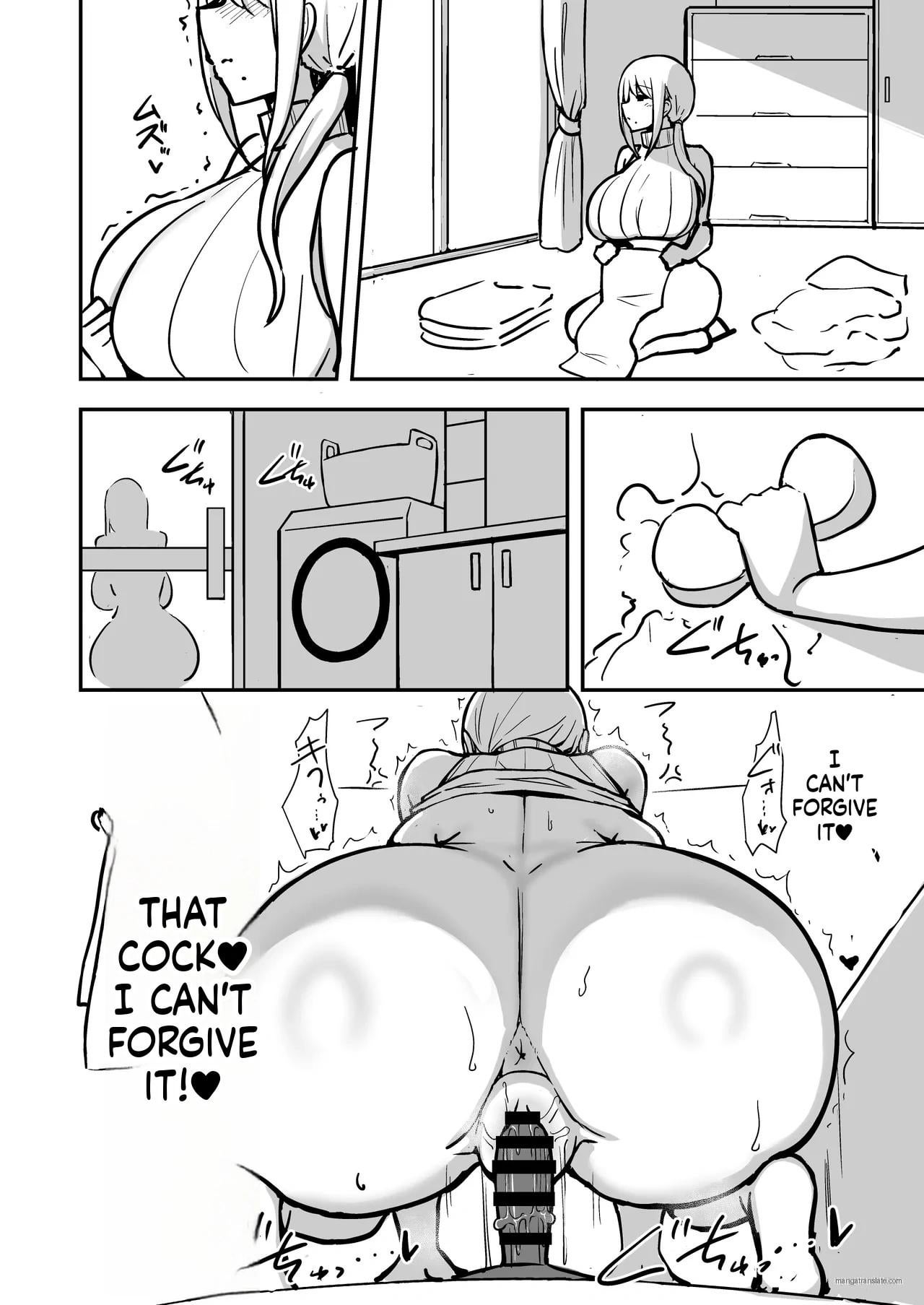 Ara Ara Mama to Seikou 2 Junbigou