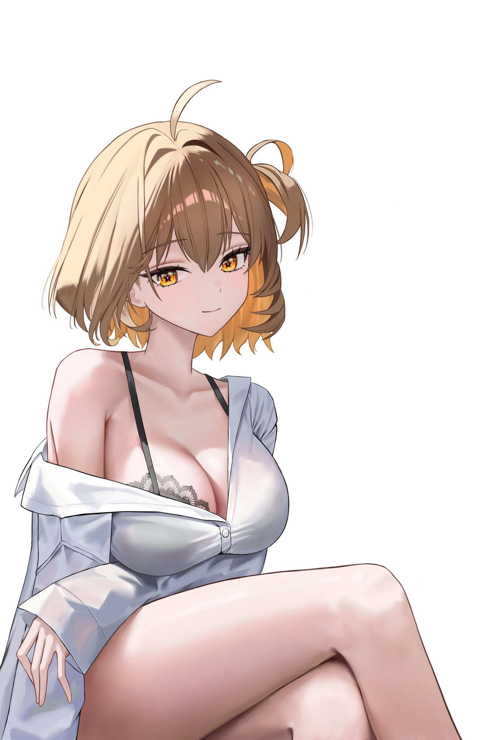 Anis in the Morning [Nikke]