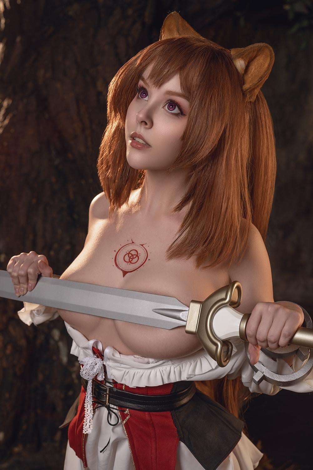 Raphtalia (HellyValentine) [The Rising of the Shield Hero]