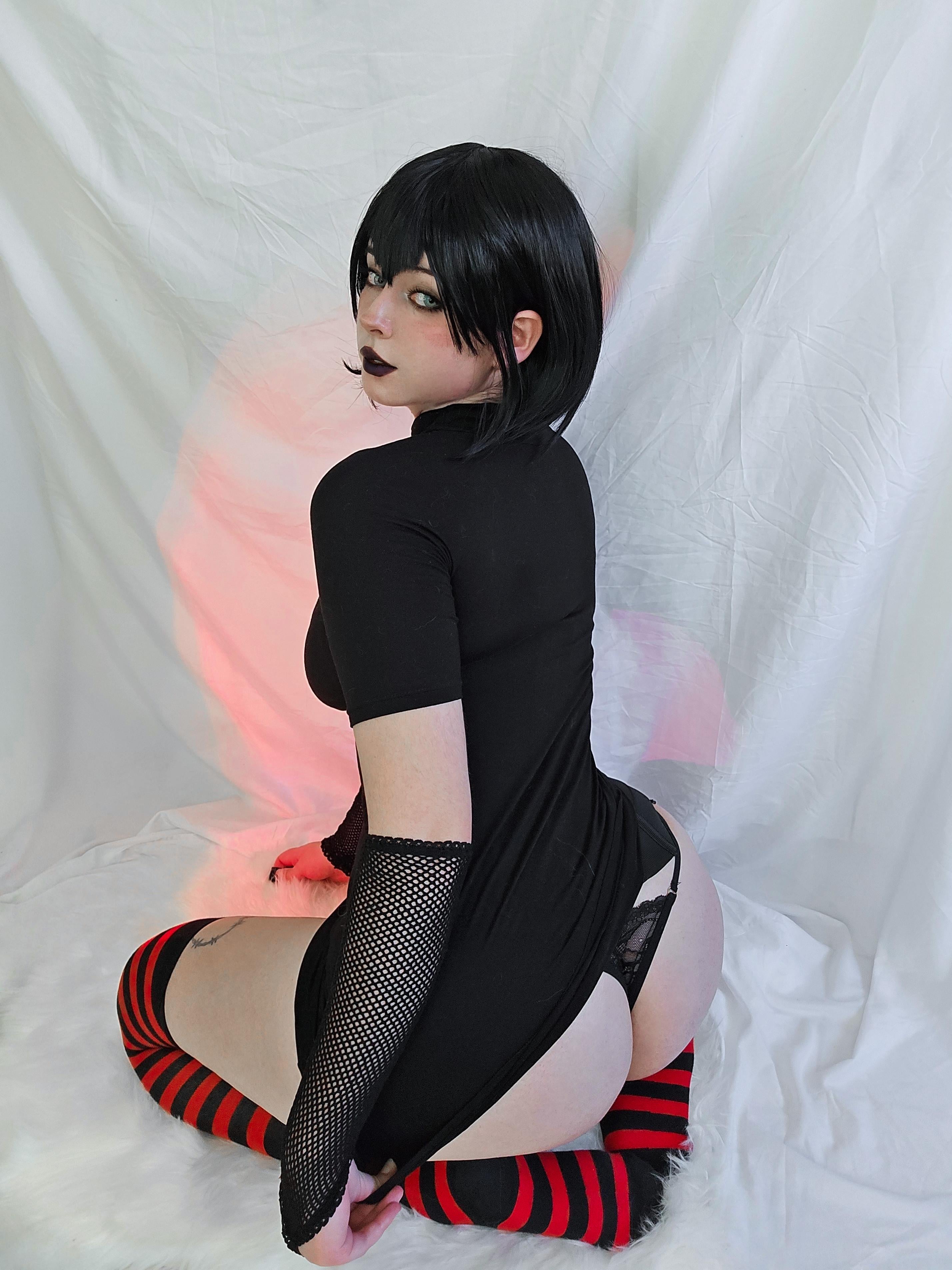 Mavis (Lily) [Hotel Transylvania]