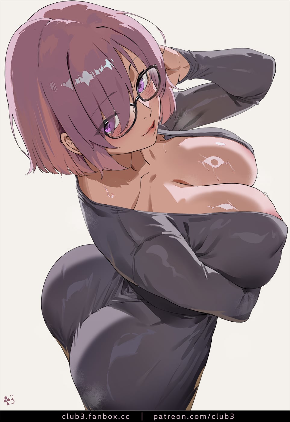 Thick Mash (Club3)