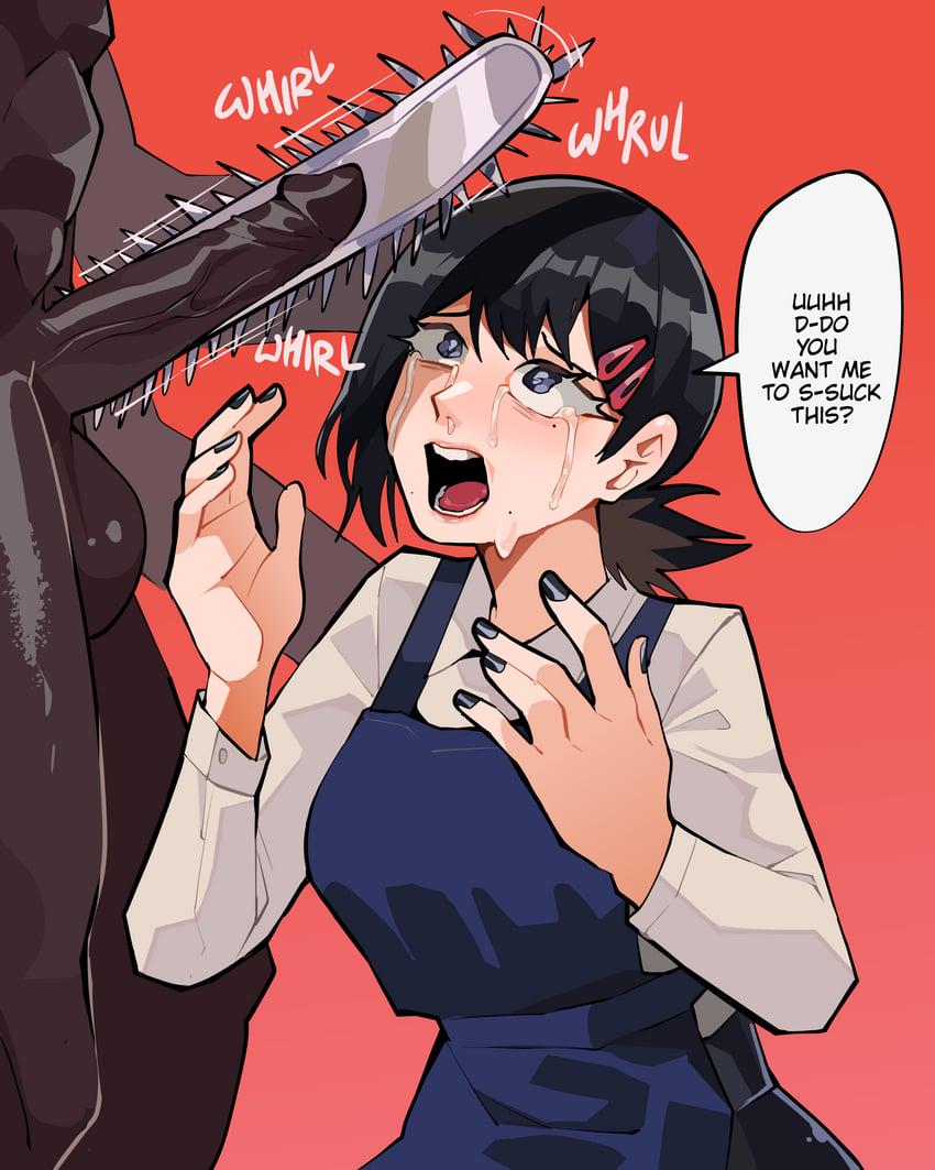 Believe in her (Differland) [Chainsaw Man]
