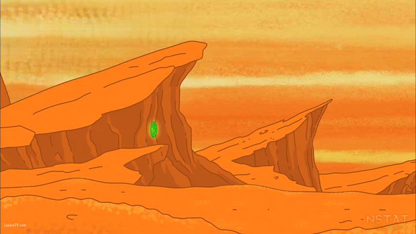 Diane Sanchez (nstat) [Rick and Morty]