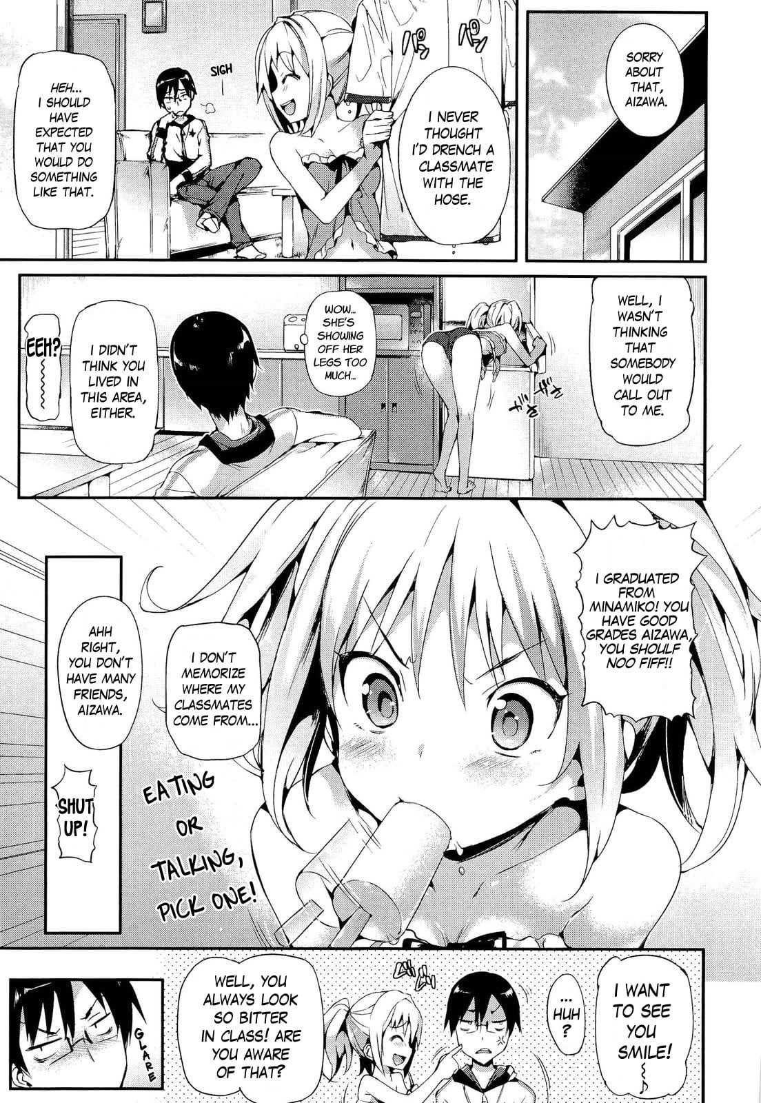 Free Hentai preview