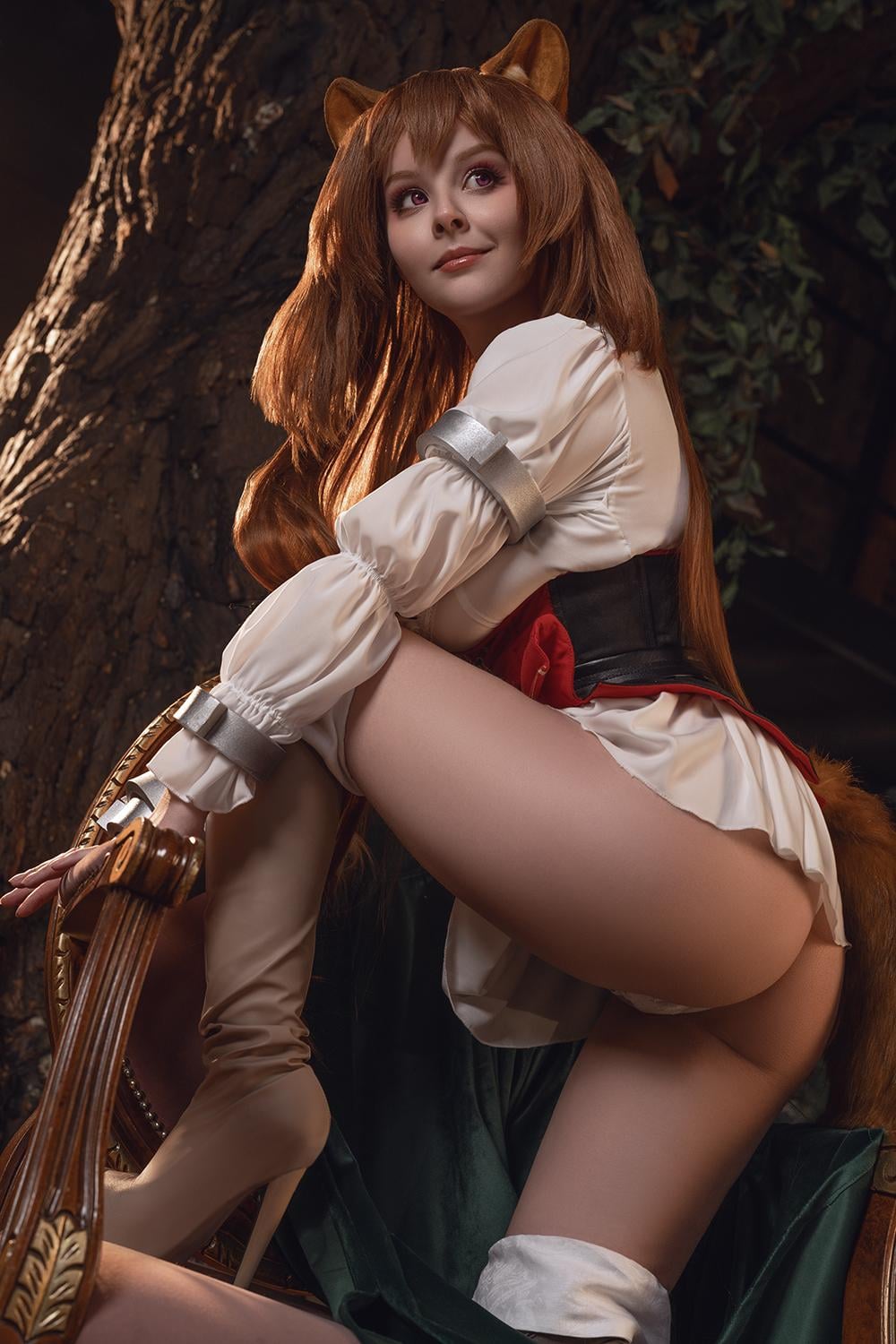 Raphtalia (HellyValentine) [The Rising of the Shield Hero]