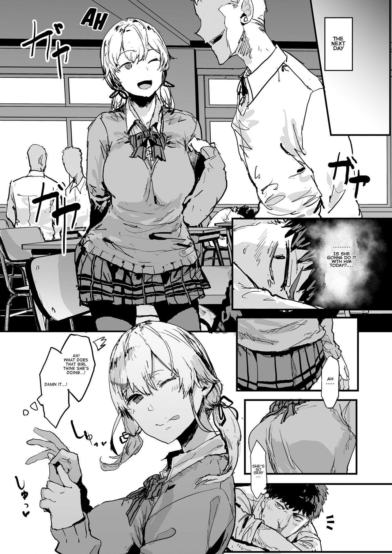 [Oosawara Sadao] Ore no Kanojo wa Hamedori JK ~Koukai Bokki o Soete~ (COMIC Koh 2018-06) | My Girlfriend is a Sex Taping JK ~Complete With A Regretful Boner