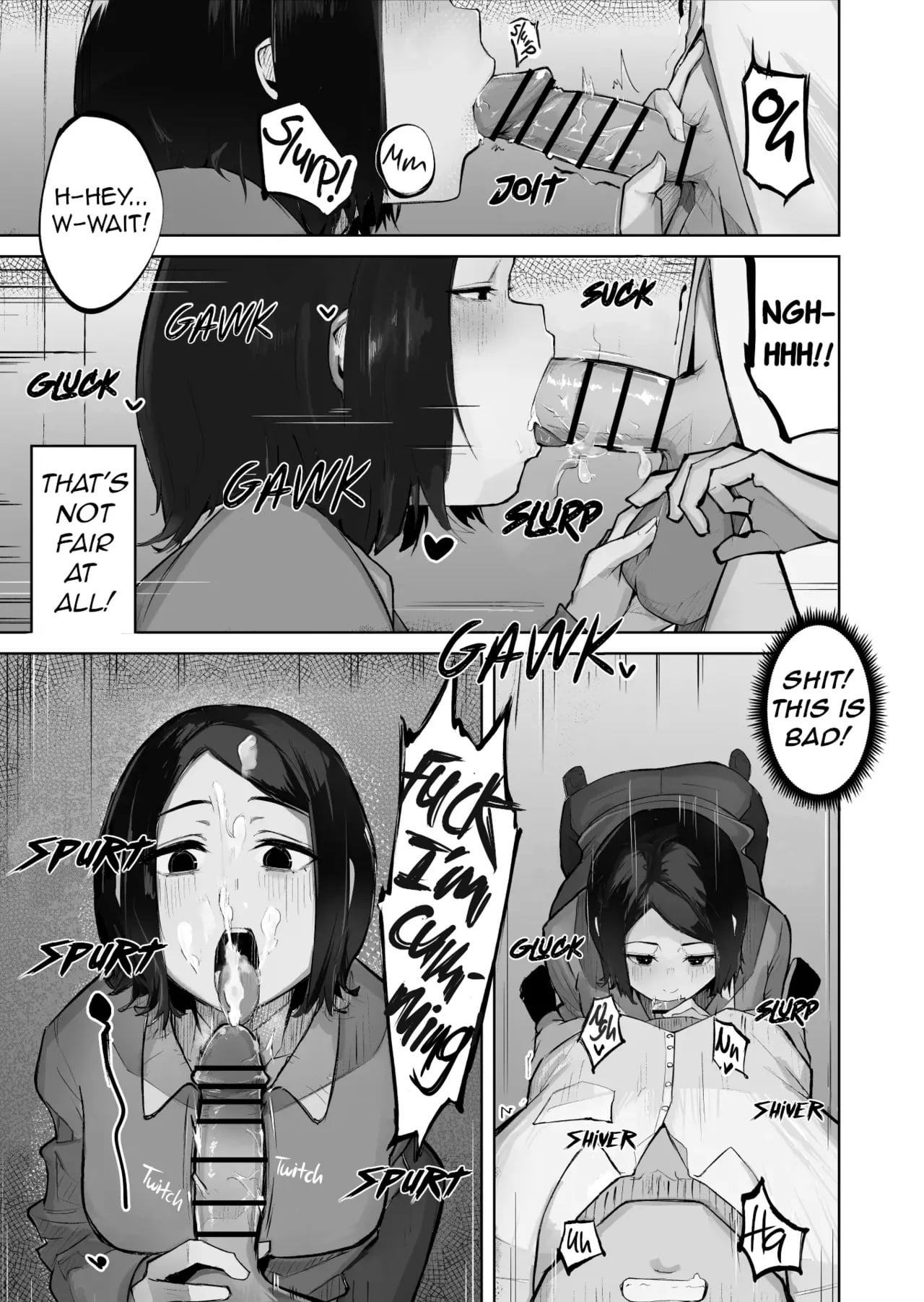 How we became Fuckbuddies !!!