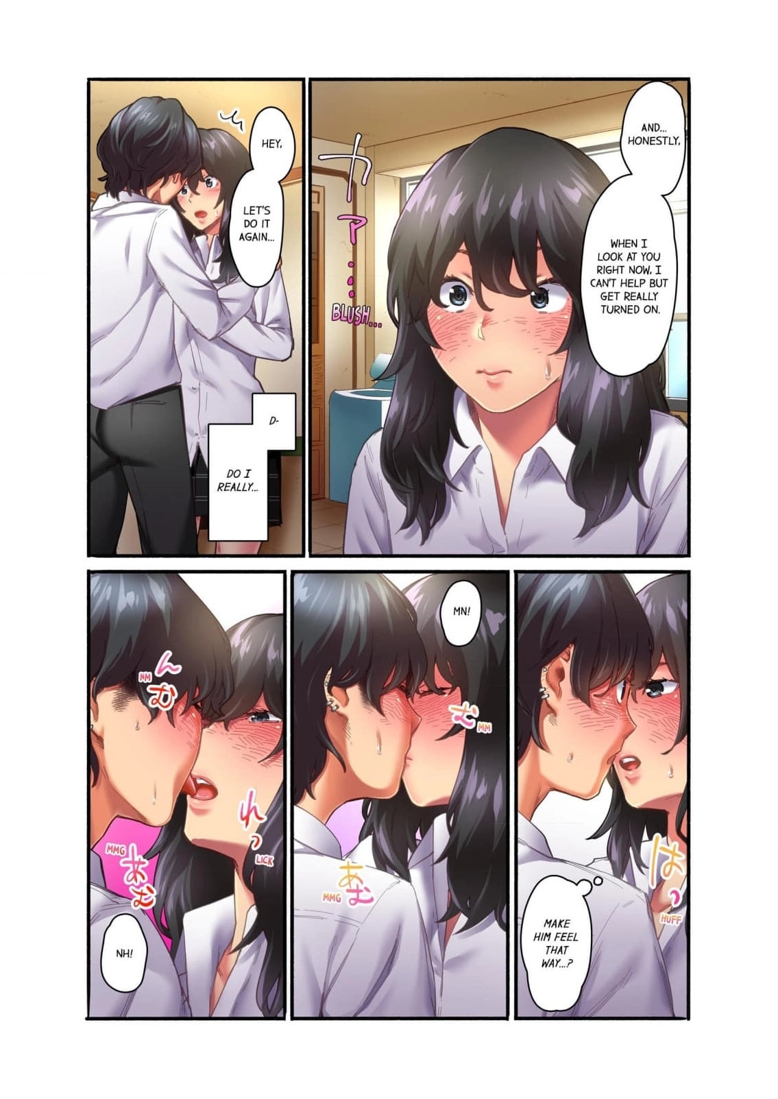 A Bullied Girl’s First Time having sex !!!