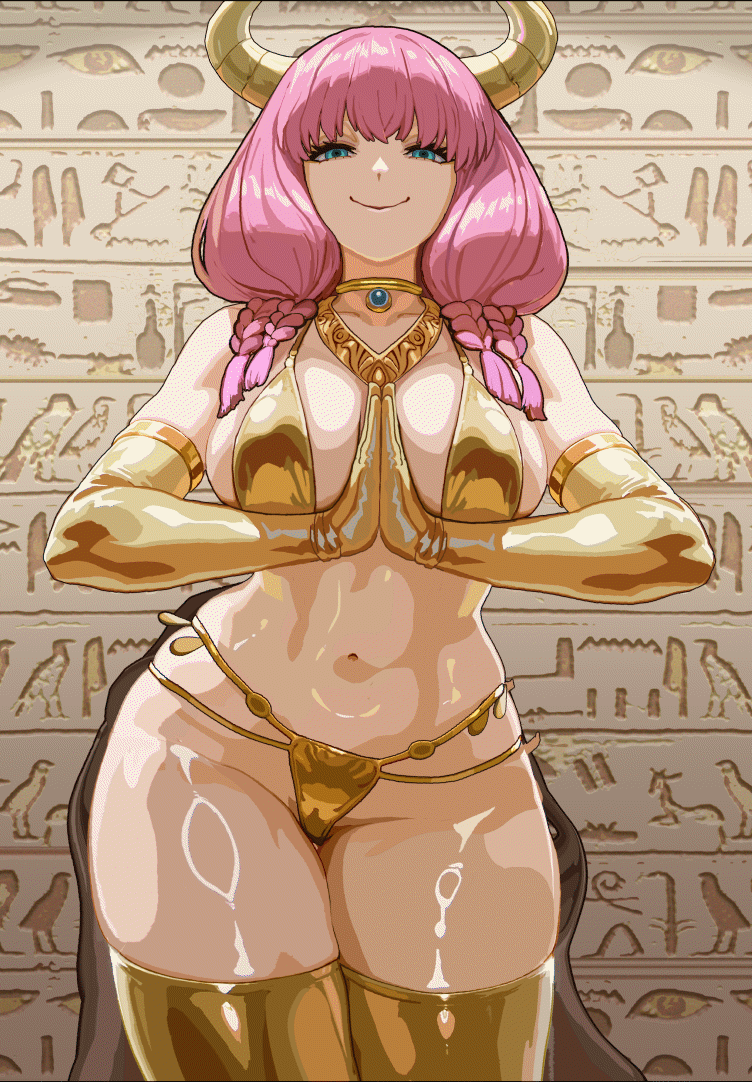Wich one do you prefere? Frieren or Aura ?(Kinohara kossuta) [Sousou no frieren]
