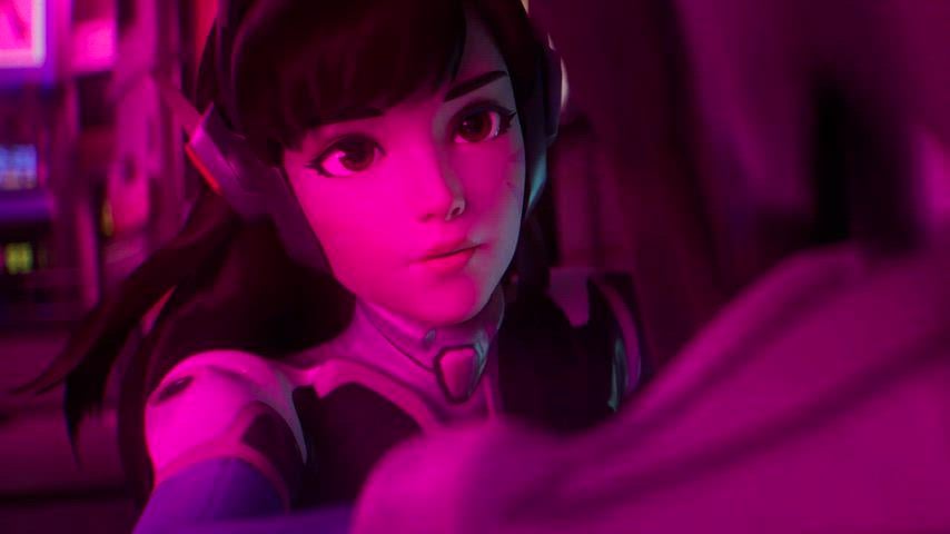 D.va (MidnightSwamie) [overwatch]