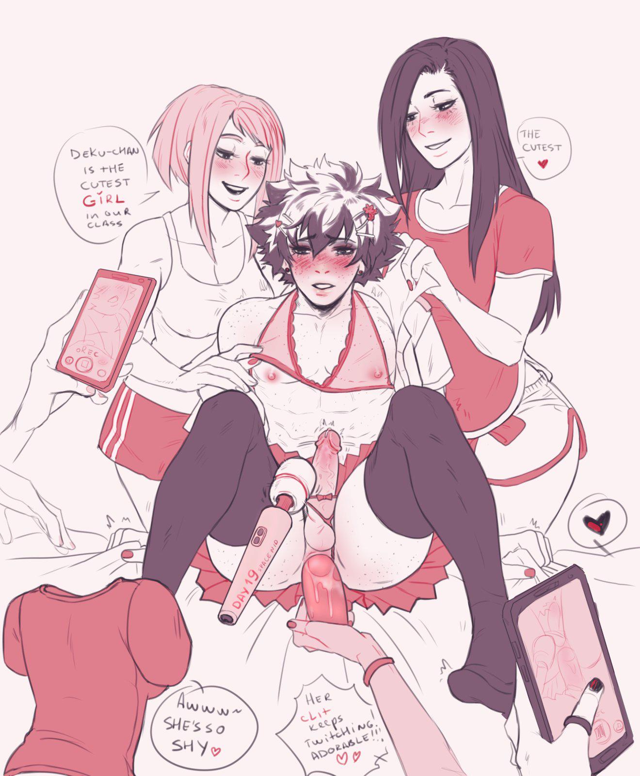 Their pet