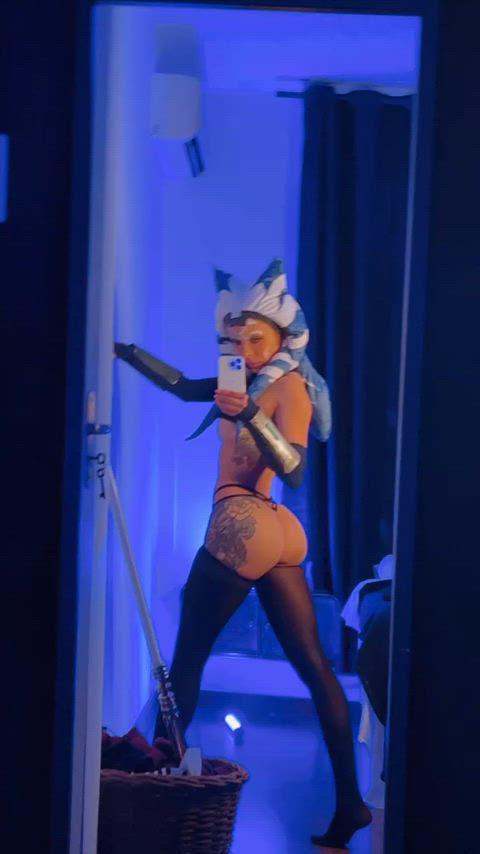 Ahsoka Tano (AmandaWelp) [Ahsoka]