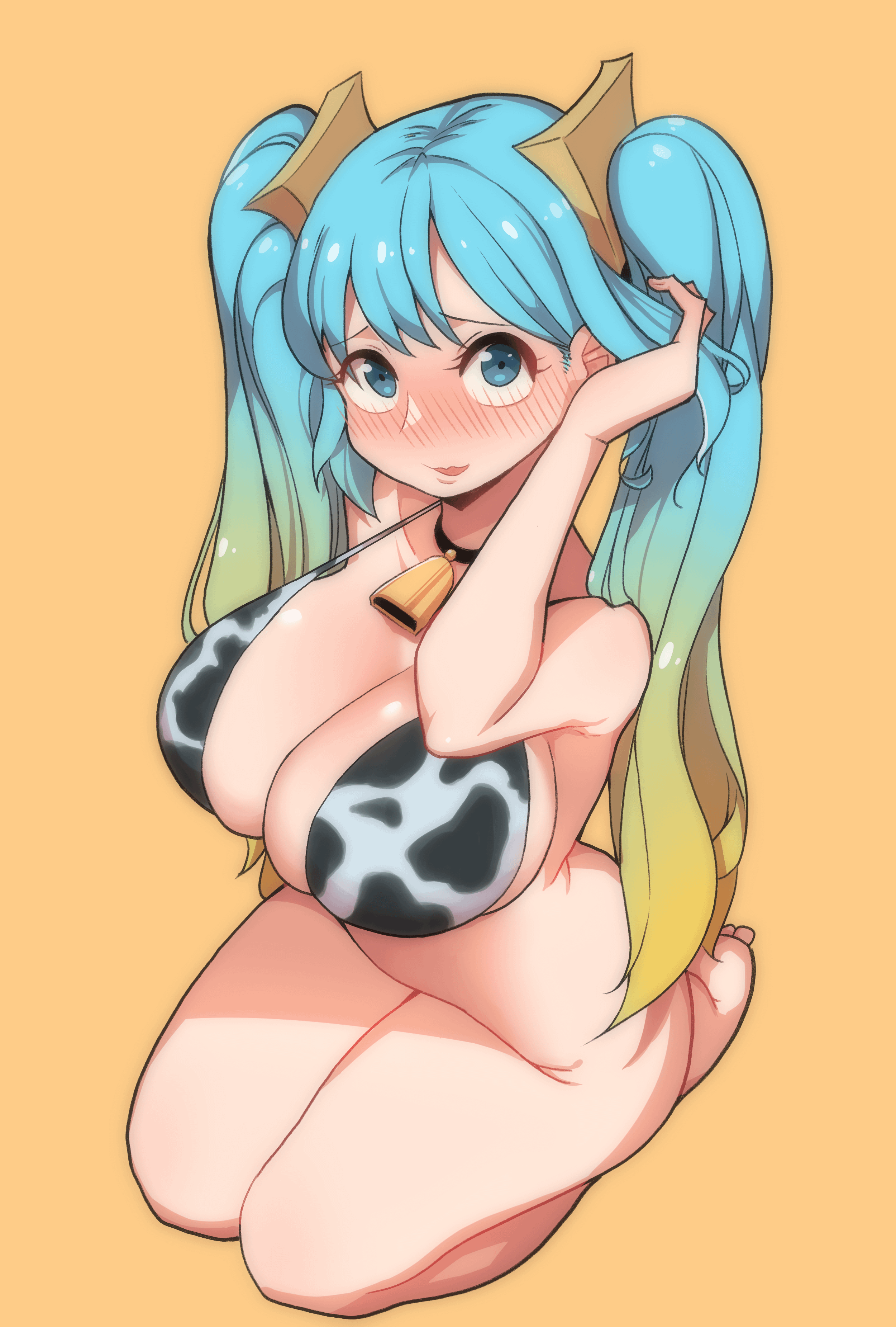 [Artist: Creeeen] Support your Local Grassroots Smut Peddler