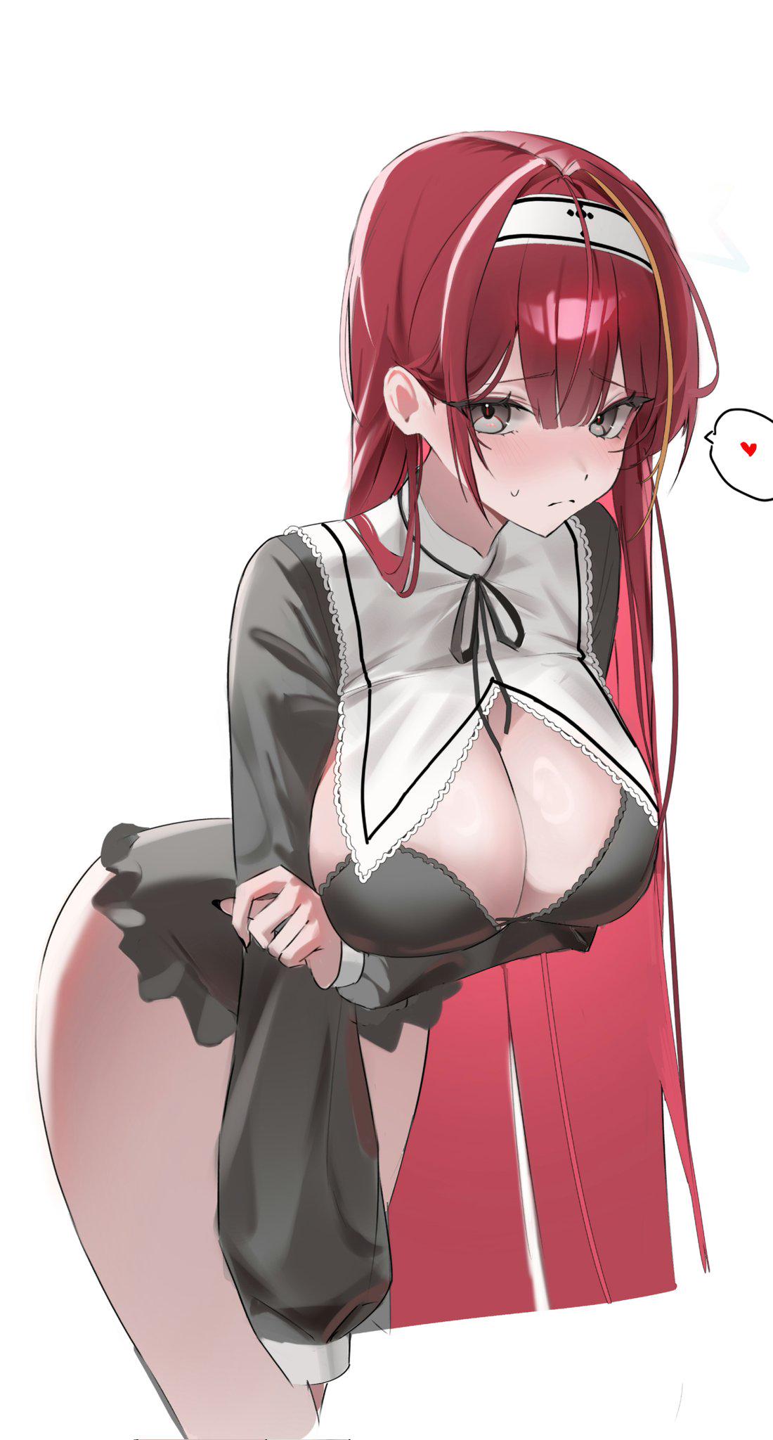 Sister Akane [StelLive]