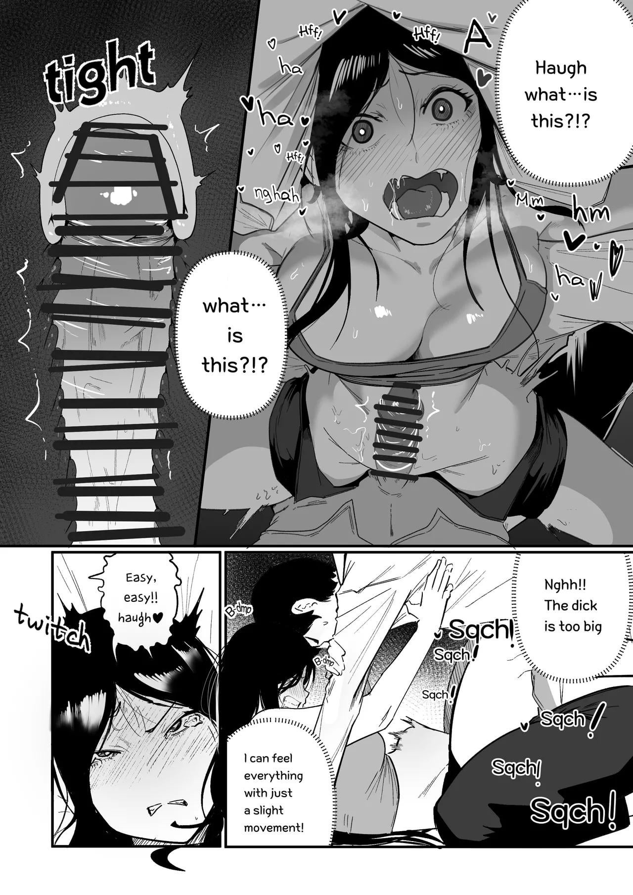 Glamor Furyou Joshi ni Ijimerareta ga Doukyo suru Koto ni Shita [ boole _ sang ha ]