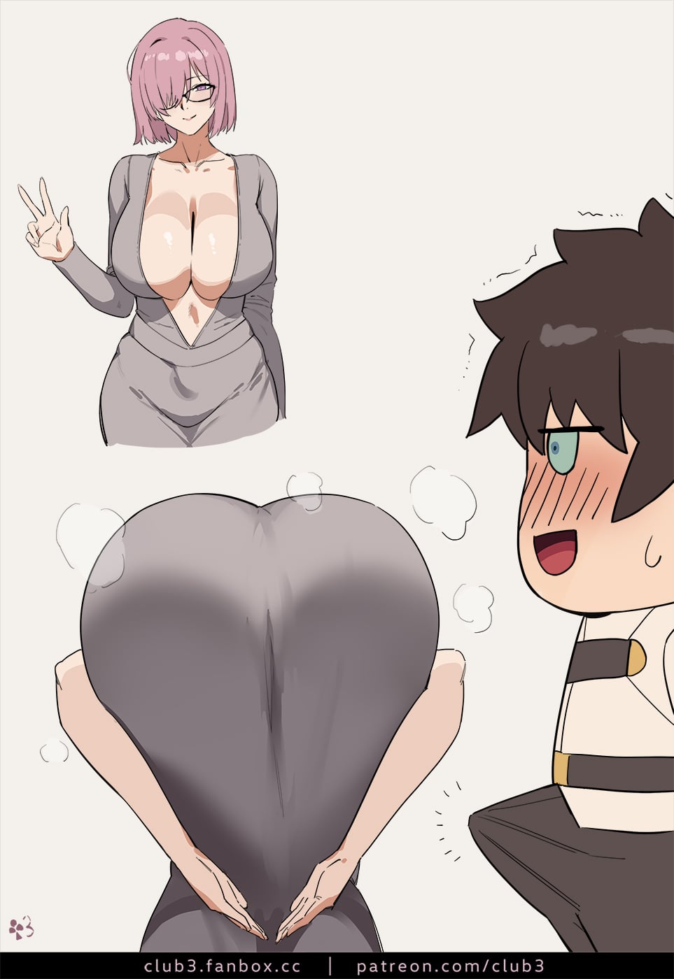 Thick Mash (Club3)