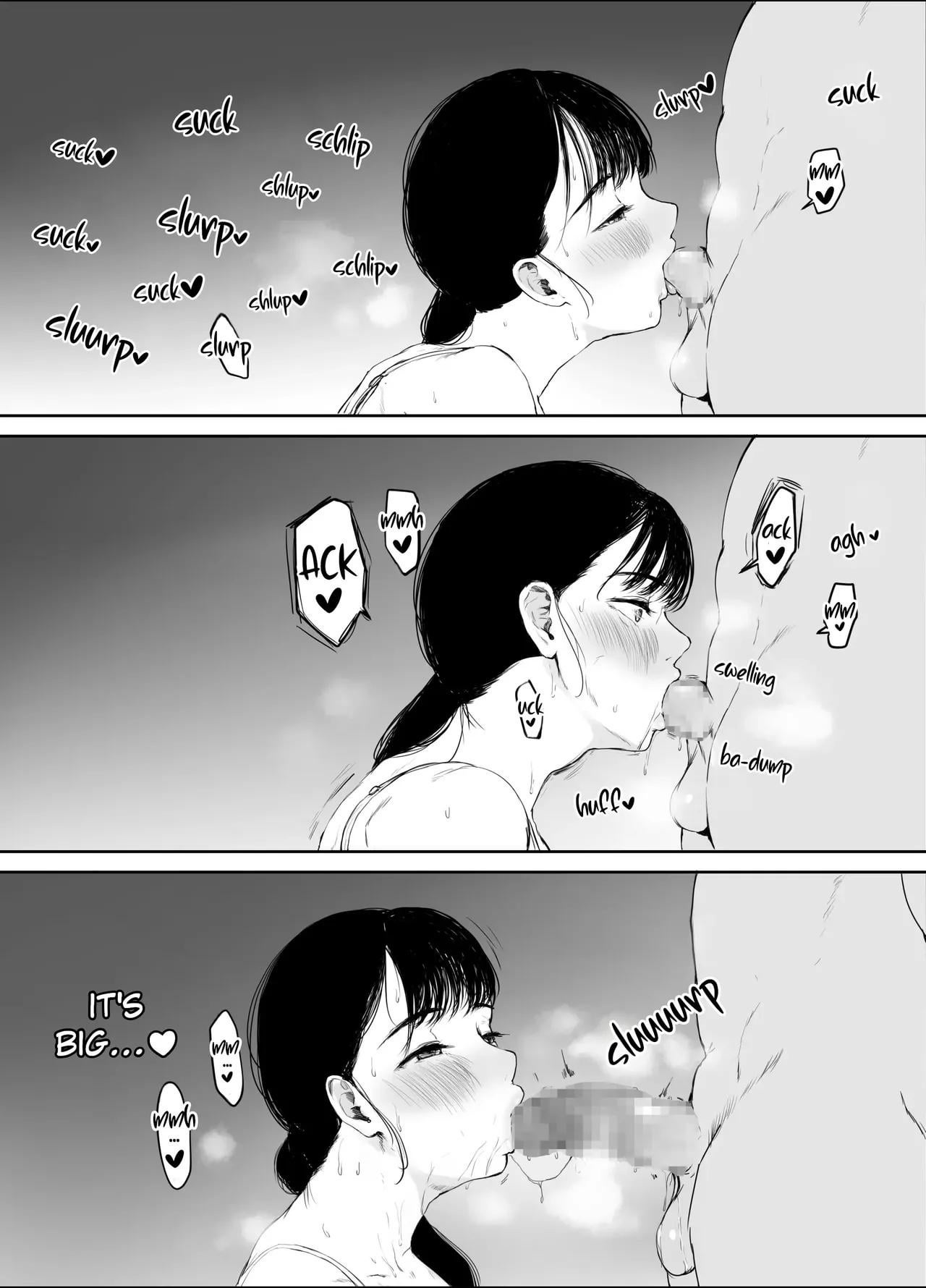 “As your mom, are you sure you won’t regret it?” (Muchipan)