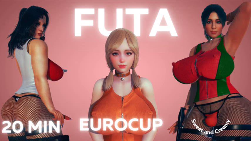 Futa Eurocup (Futastic)