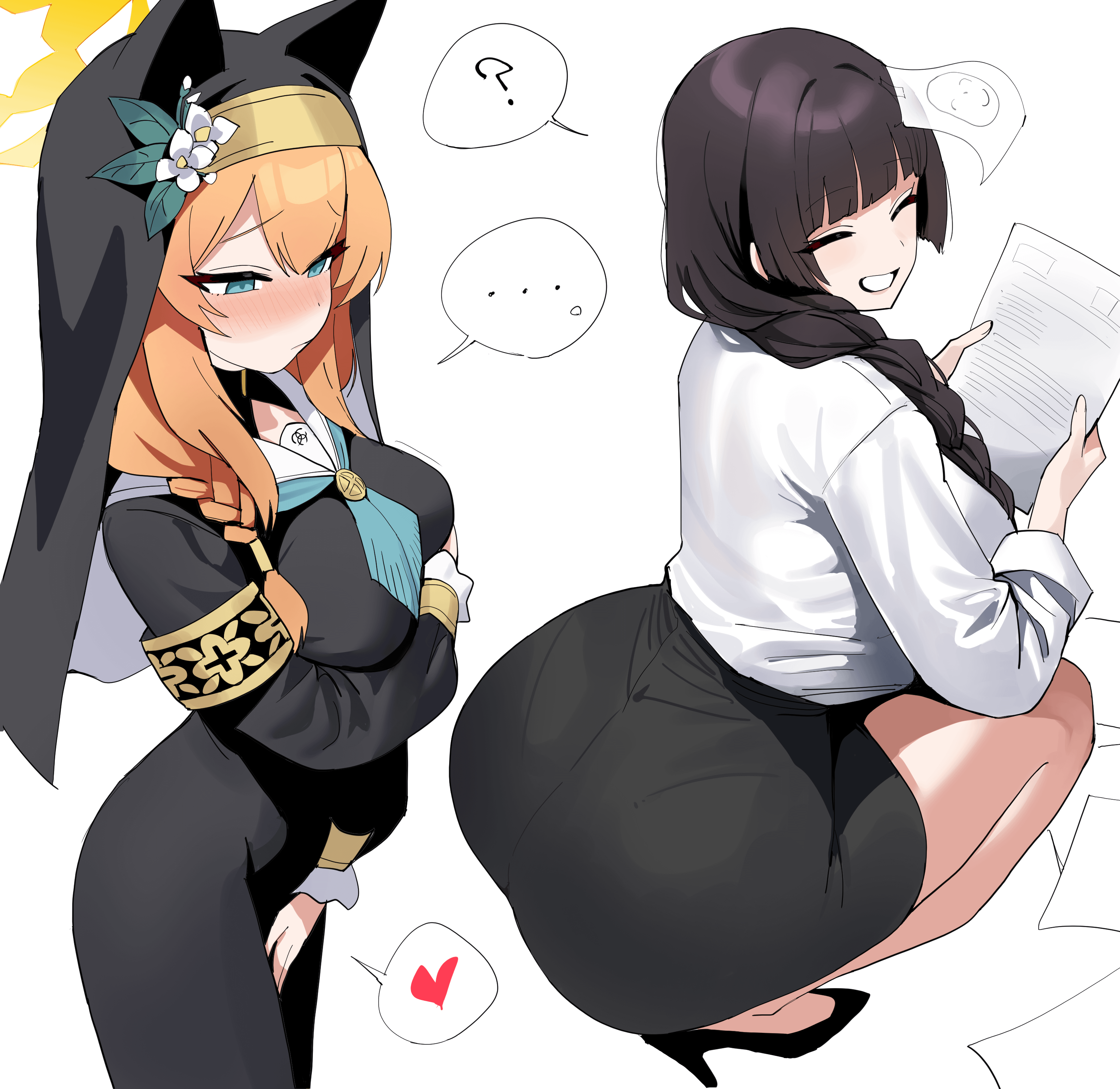 [Artist: xipa] Goon Fuel
