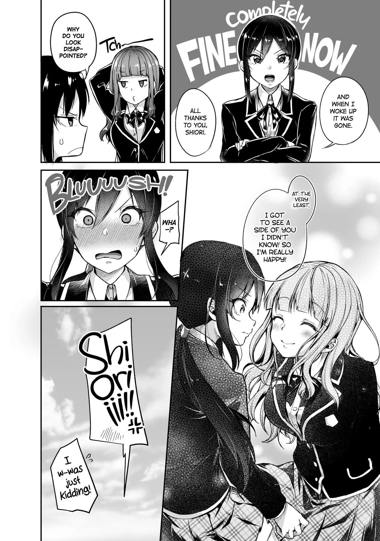 [Schoolgirl strikers] School Futanari Strikers (Sendou Hachi)