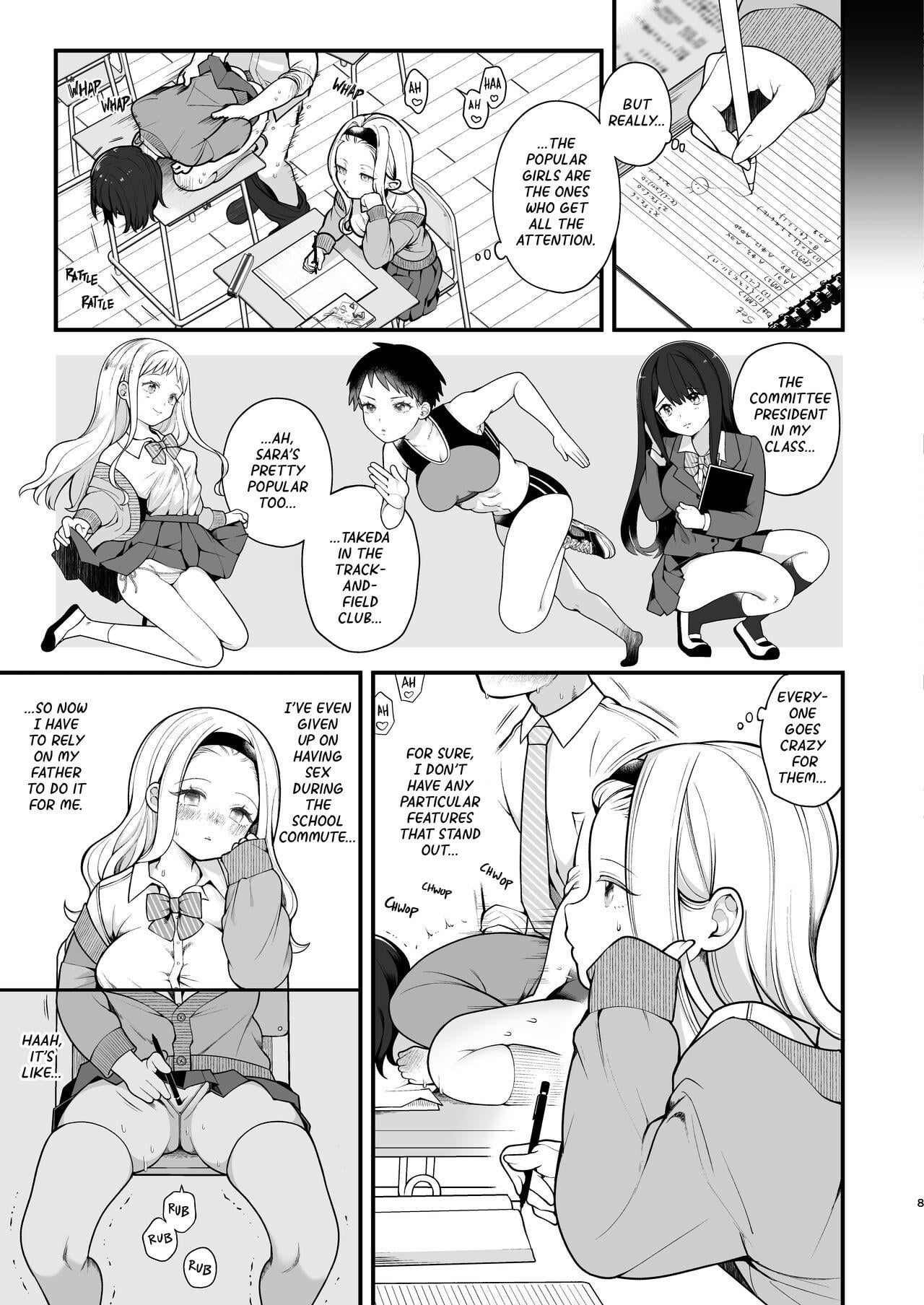 A World Where Reproductive Sex Is Obligatory