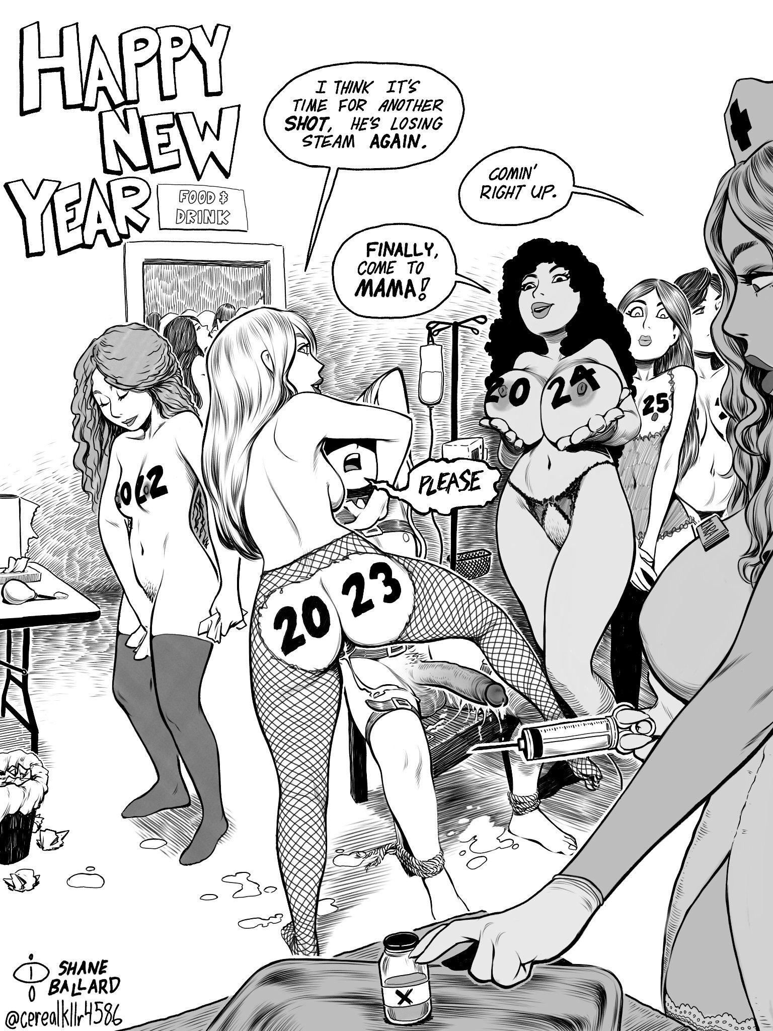 Used by every year