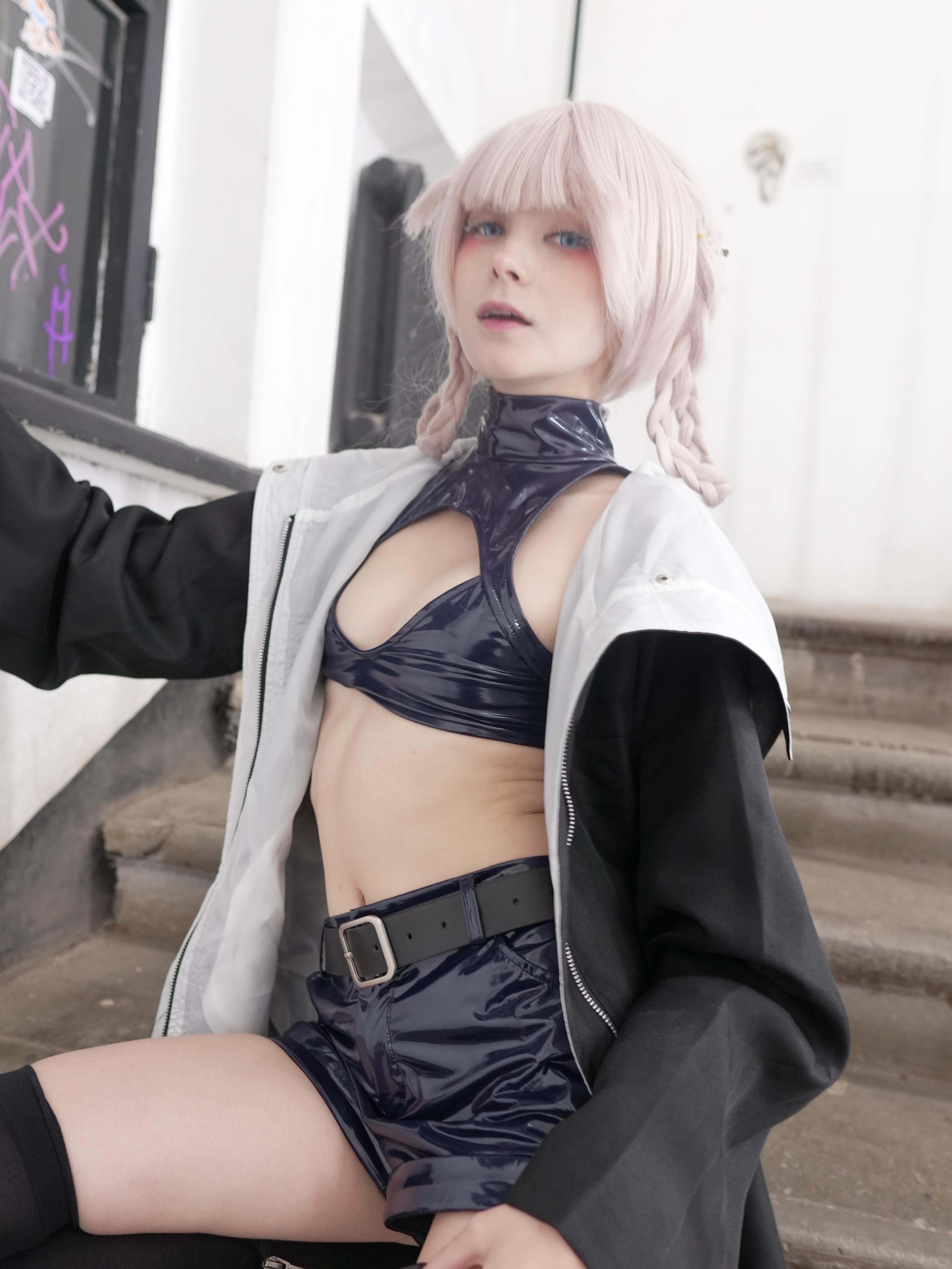 Nazuna(dreamlilo)[Call of the night]