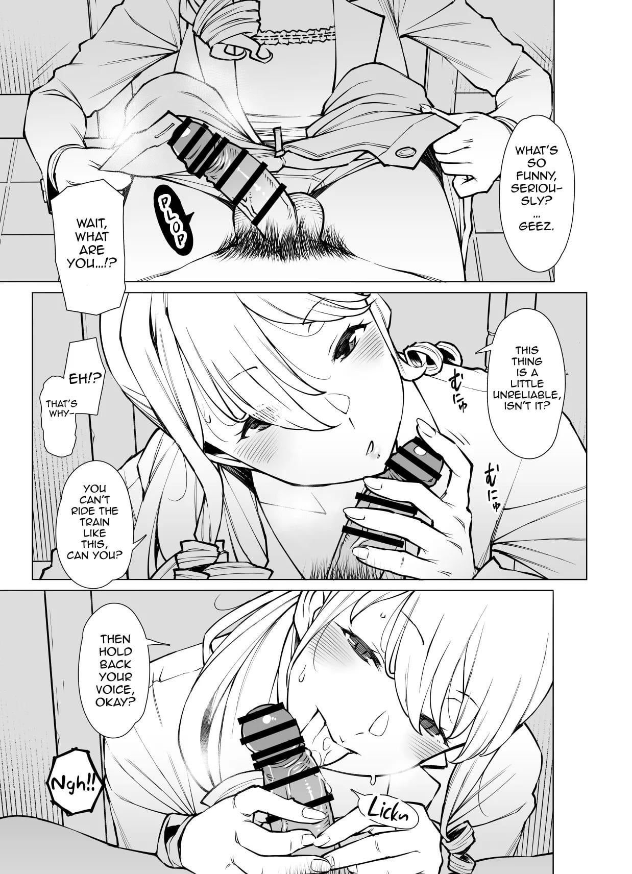 Yamazaki Makie_ Teaching How to Use a Condom [ ryuuta ]