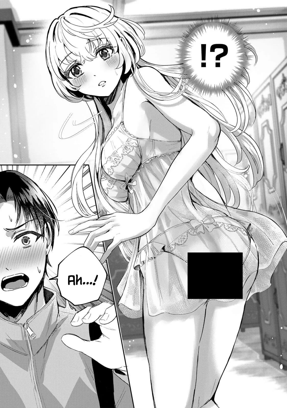 The Fallen Angel Girls Can’t Give It Their All