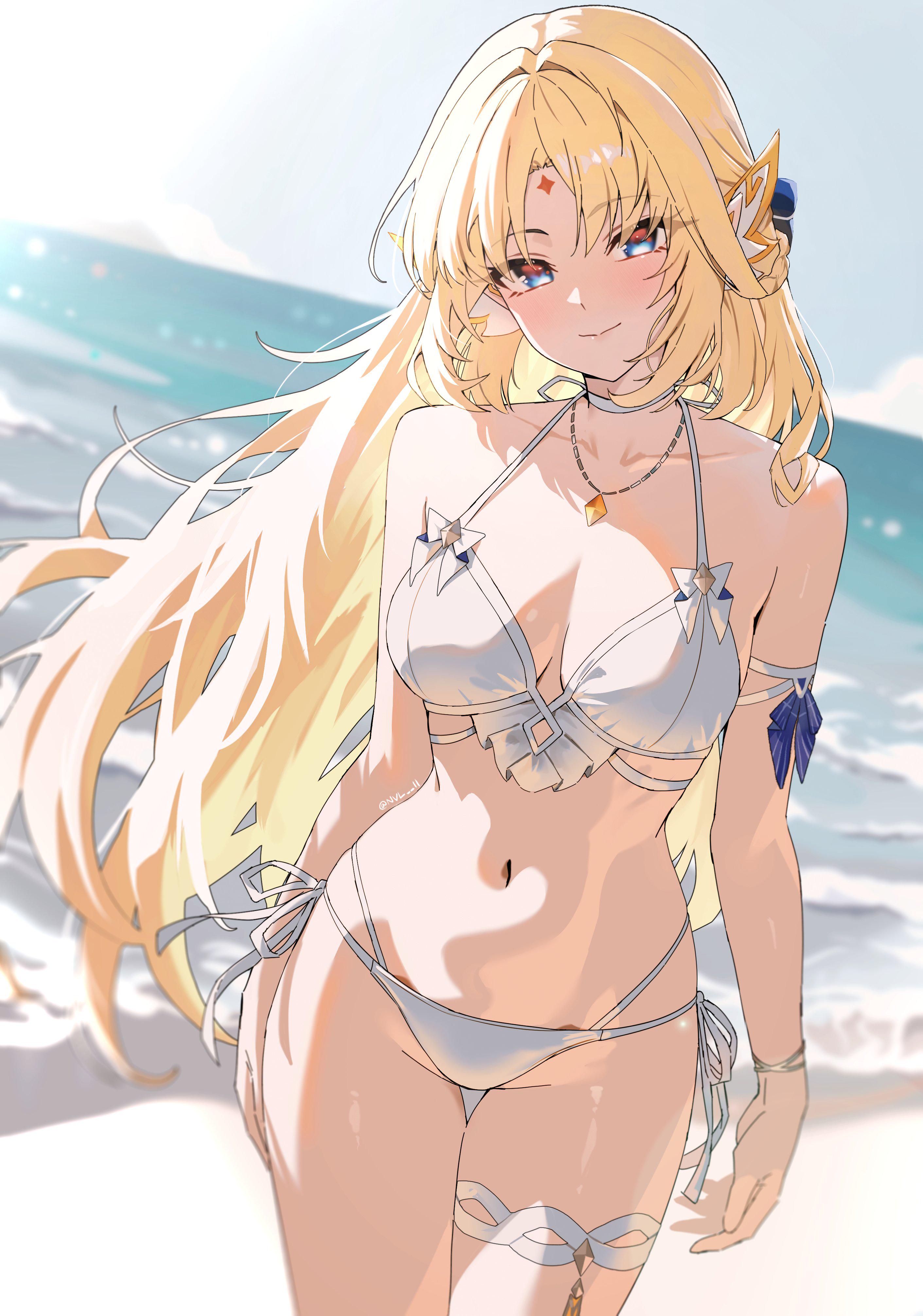 Nicole Swimsuit