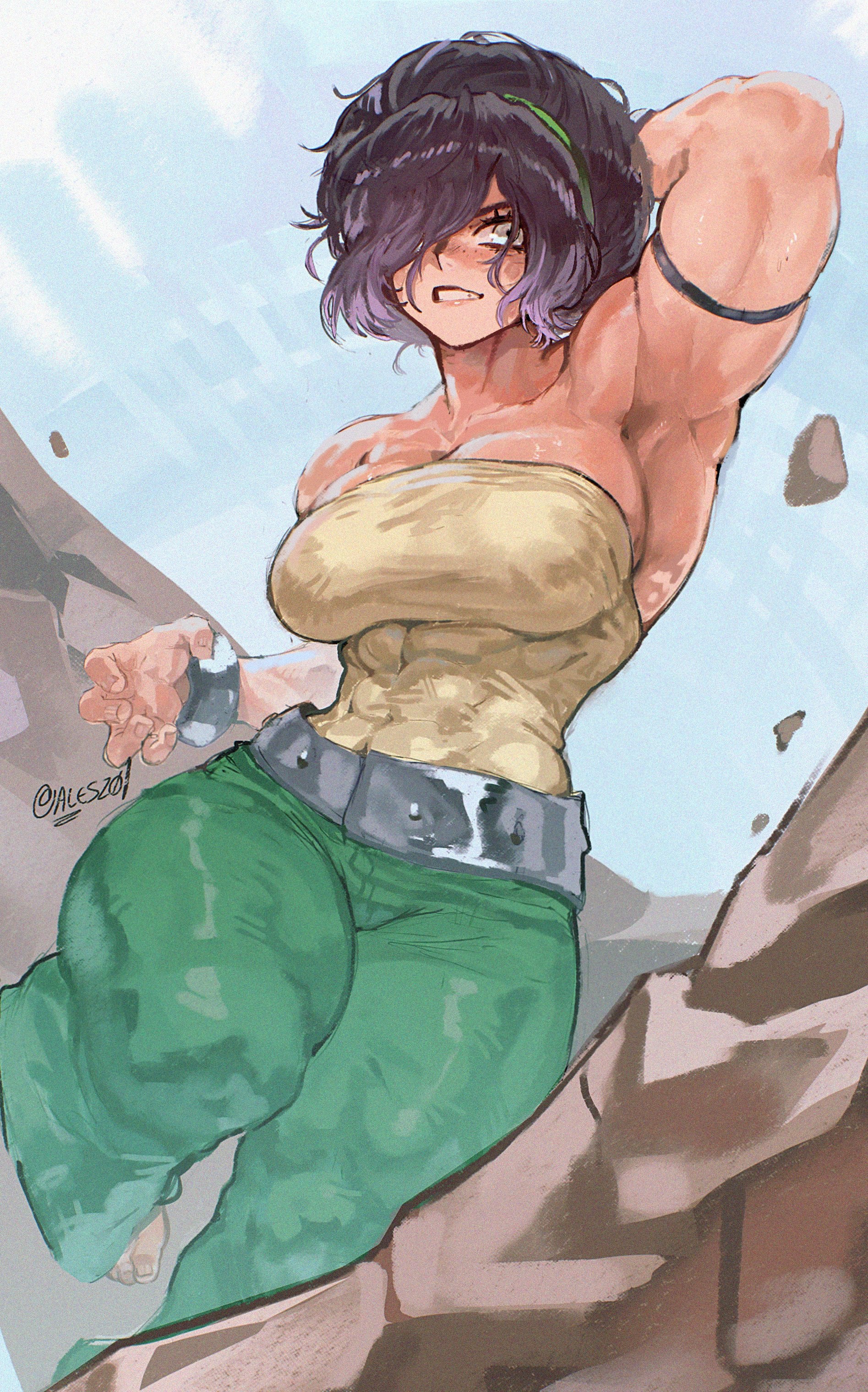 Free Hentai preview