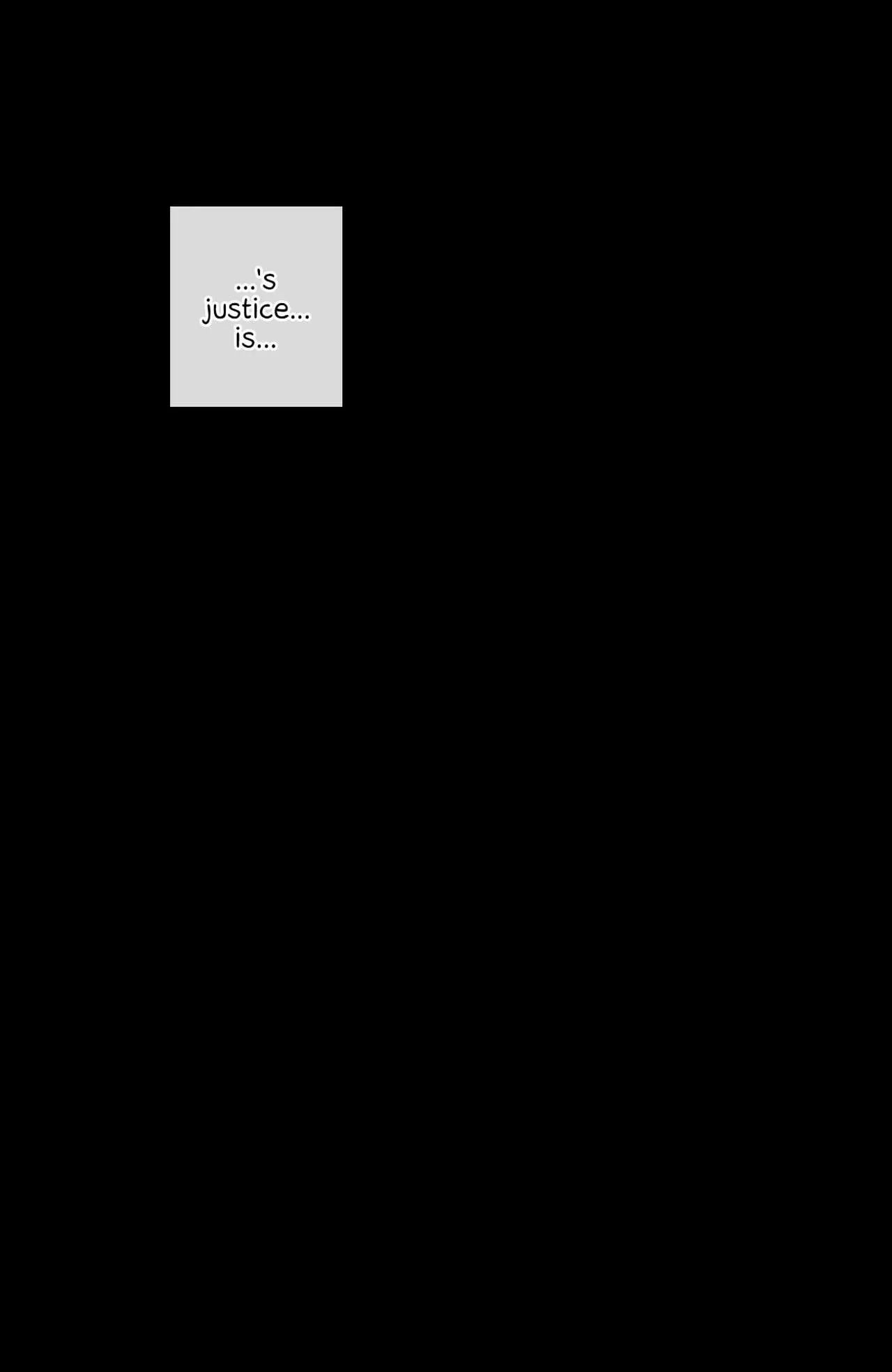 Remember Grander’s Justice Is…. INVINCIBLE