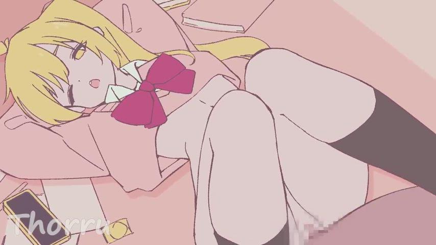 Akita Neru Punished