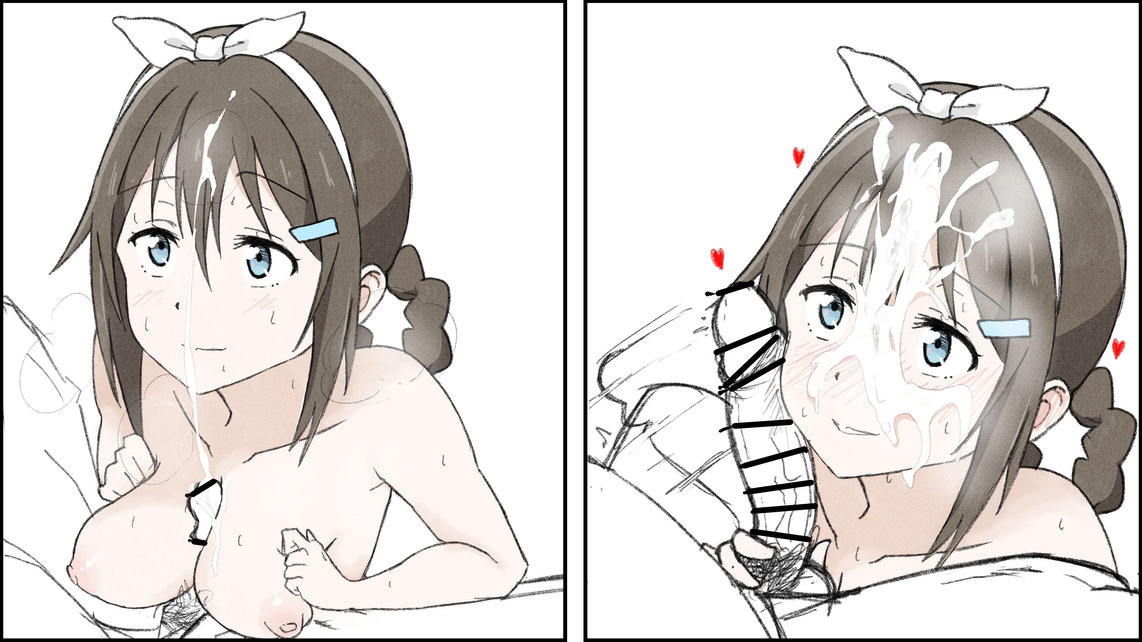 Adult Anime Rewards