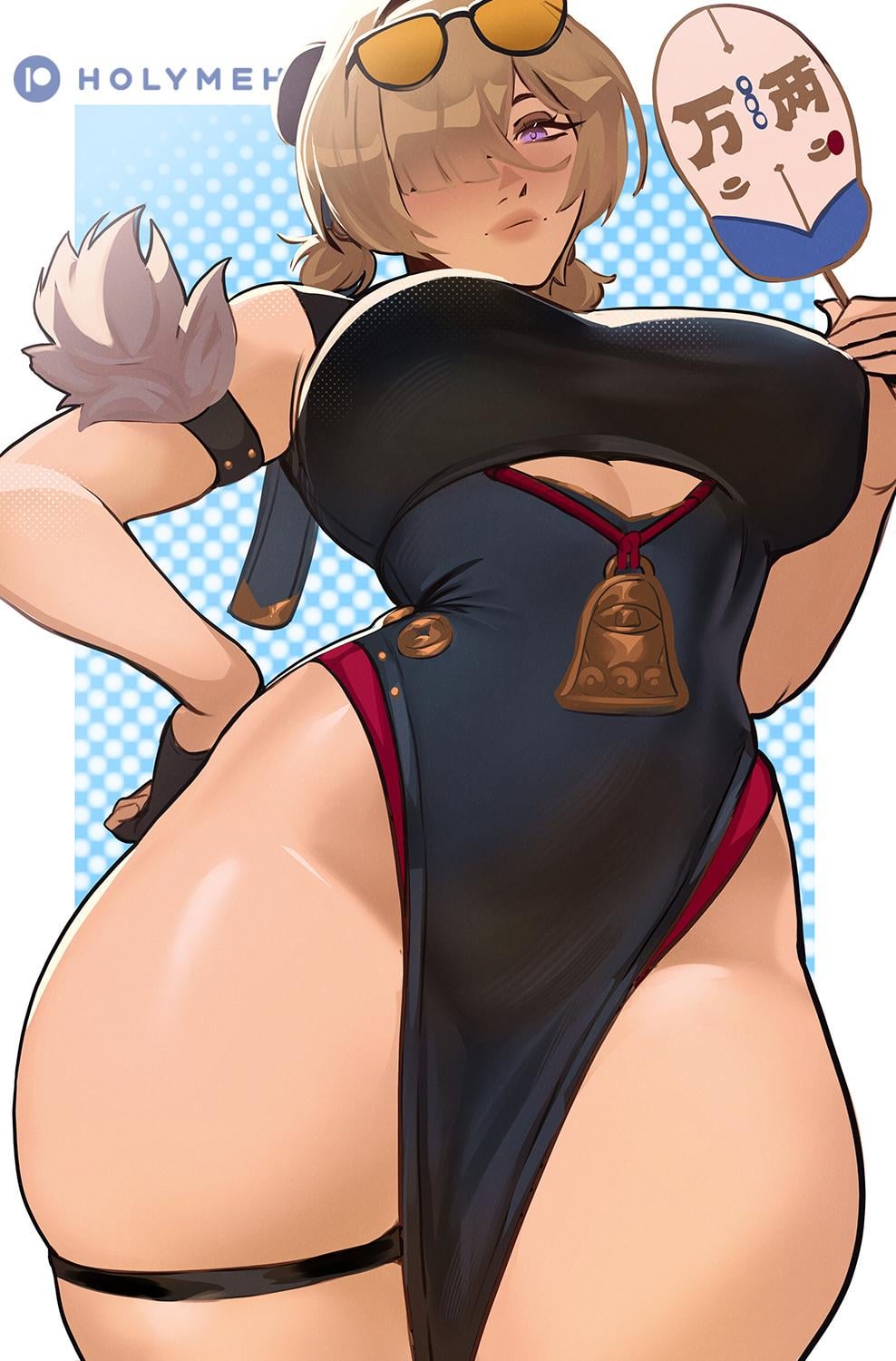 Free Hentai preview